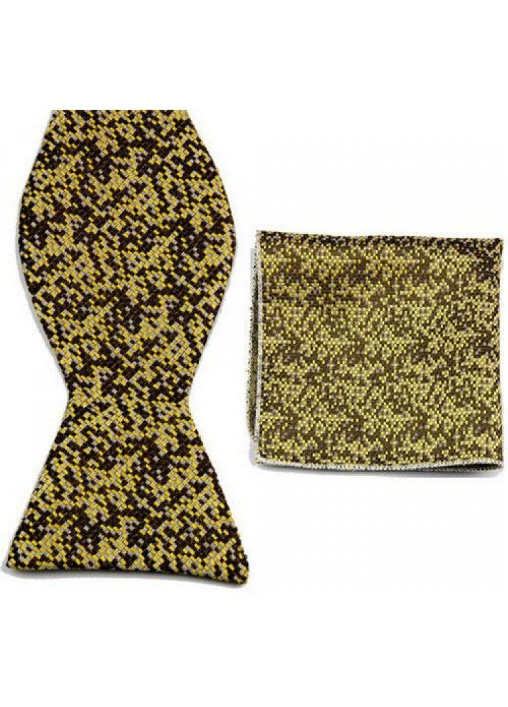 Набор 2 В 1 Бабочка с Платком Handmade (199006805)