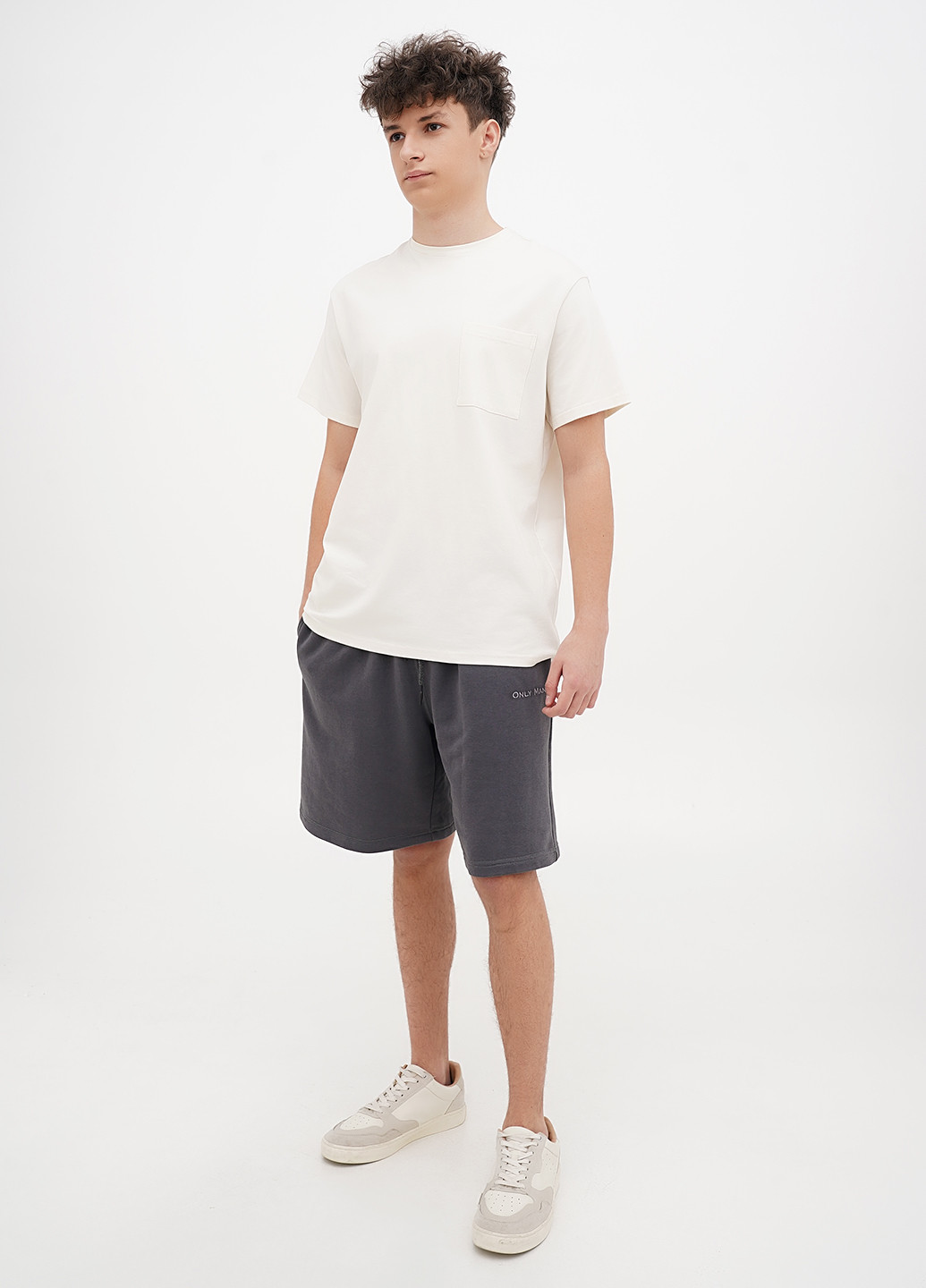 Шорты Only Man (316354315)