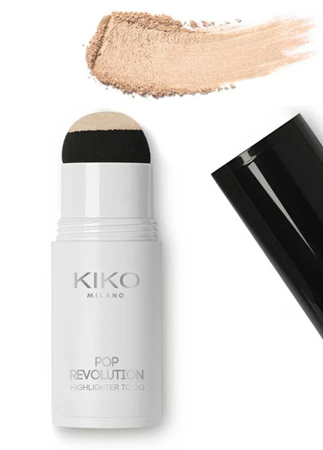Хайлайтер для обличчя 5 г Kiko (250128366)