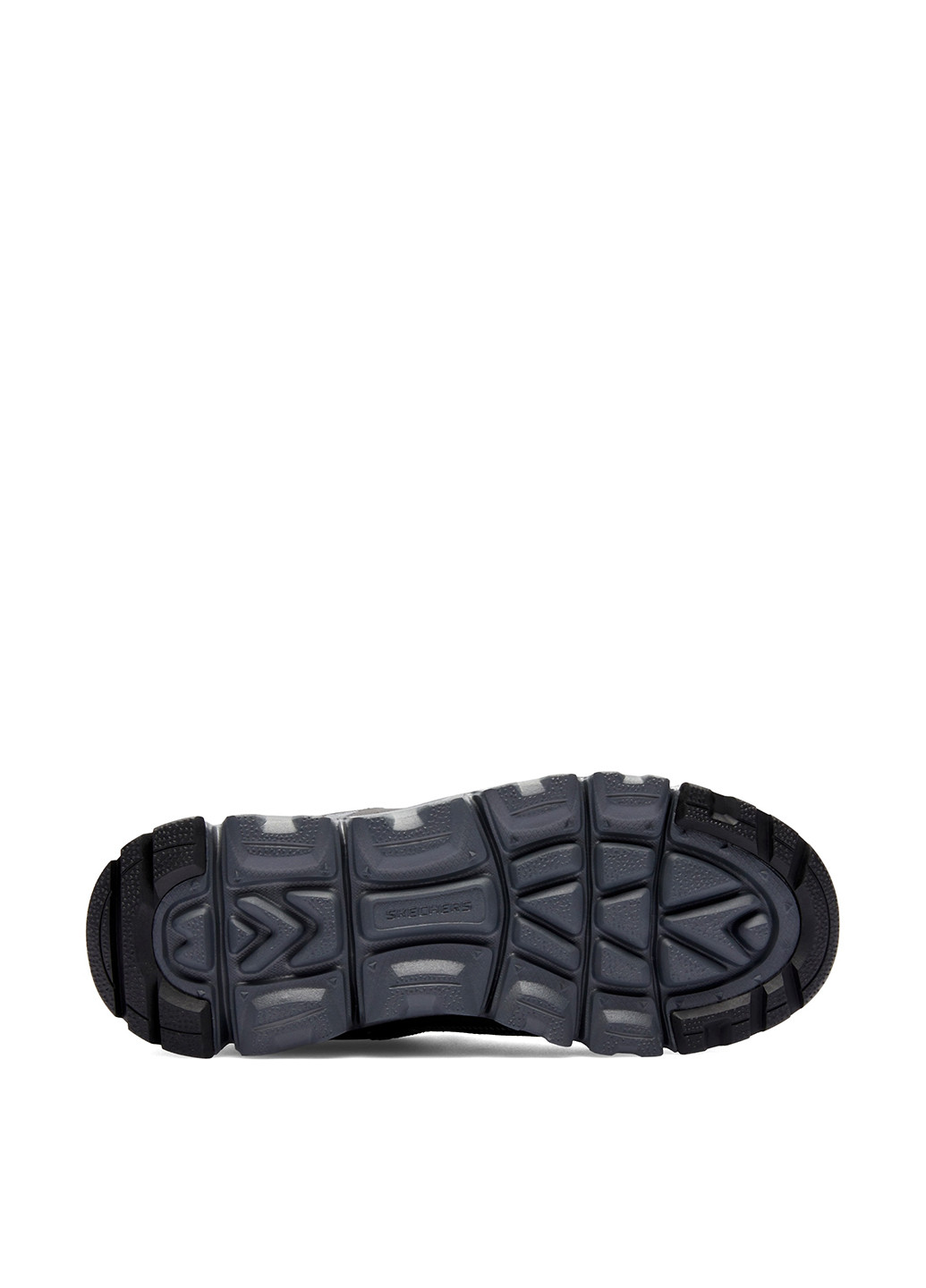 Чорні Осінні кросівки Skechers SUMMITS - AT