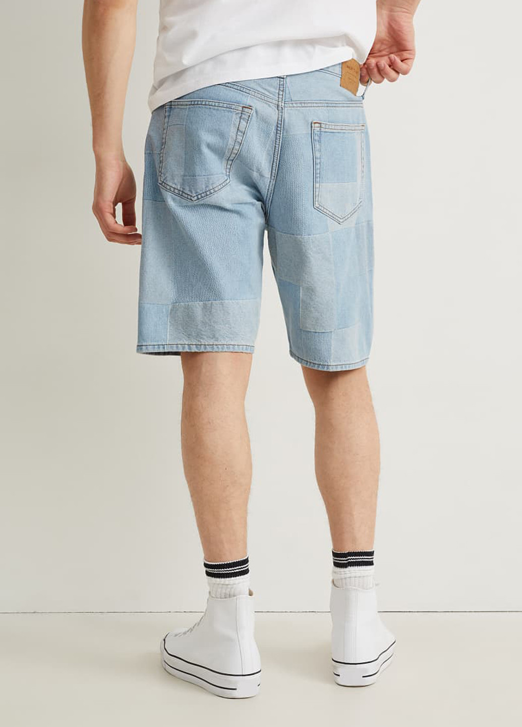 Шорты C&A (294858540)