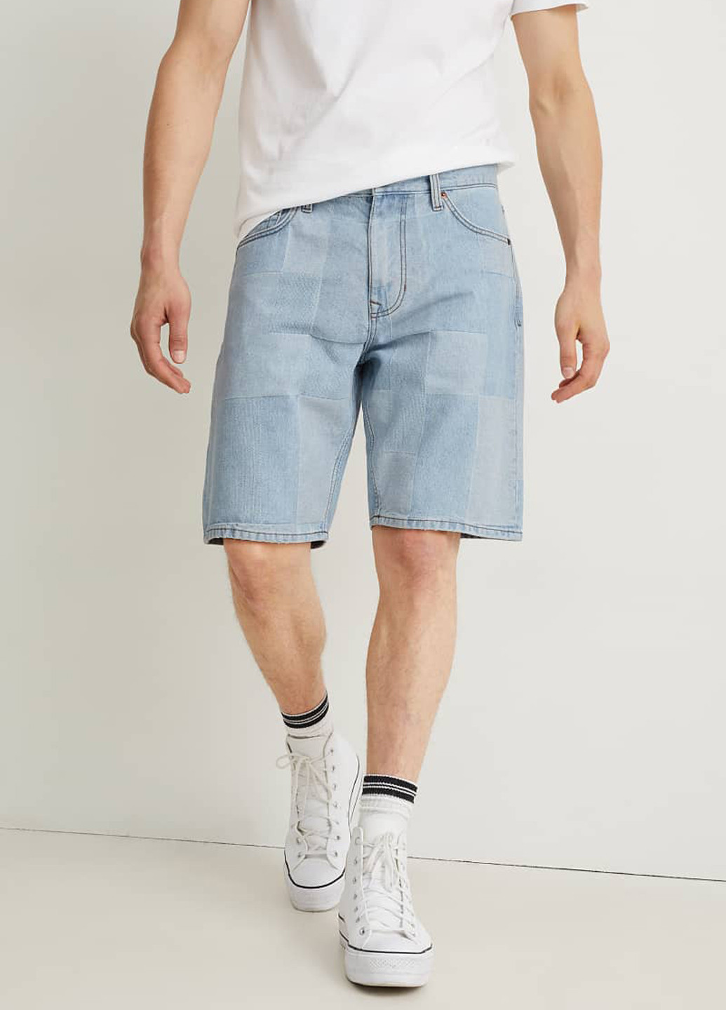 Шорты C&A (294858540)