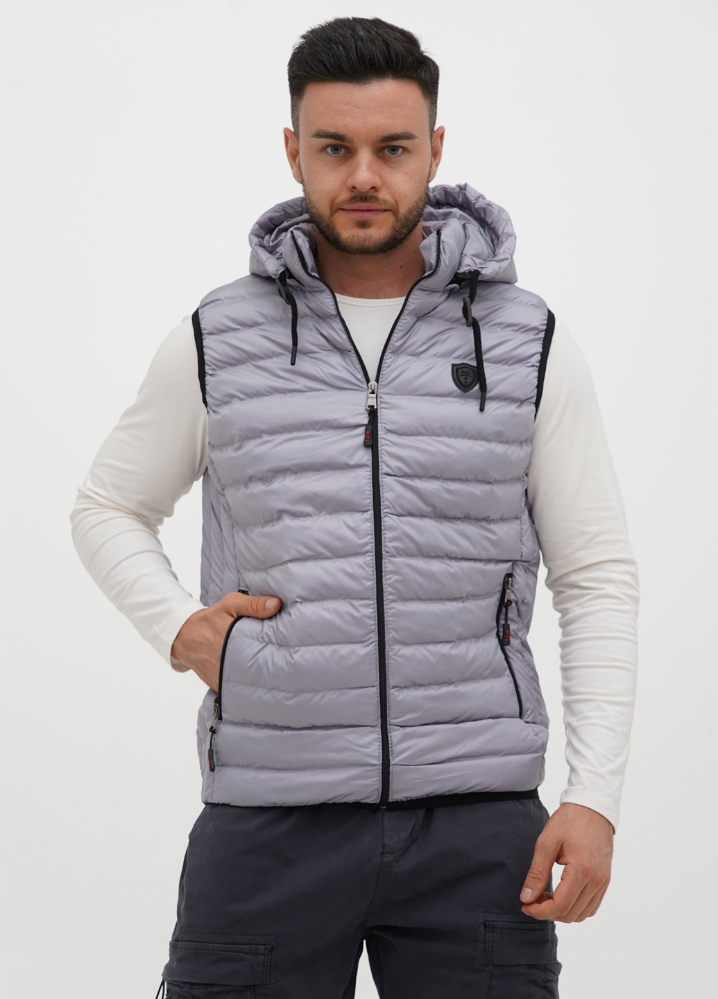 Жилет Trend Collection (303023639)