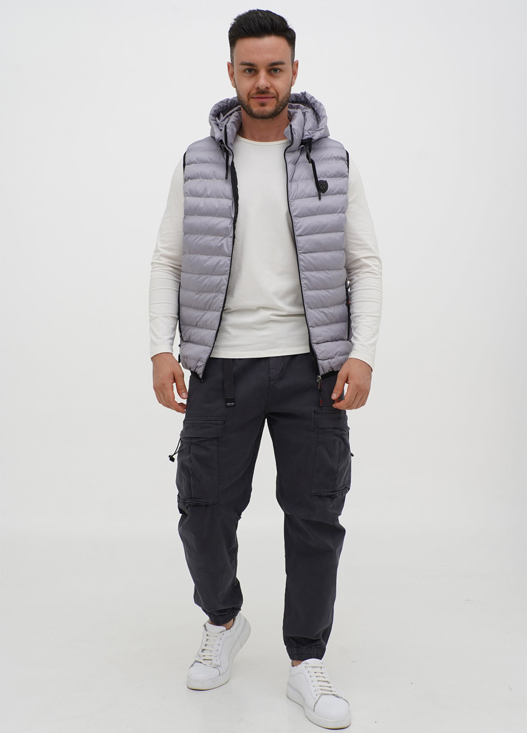 Жилет Trend Collection (303023639)