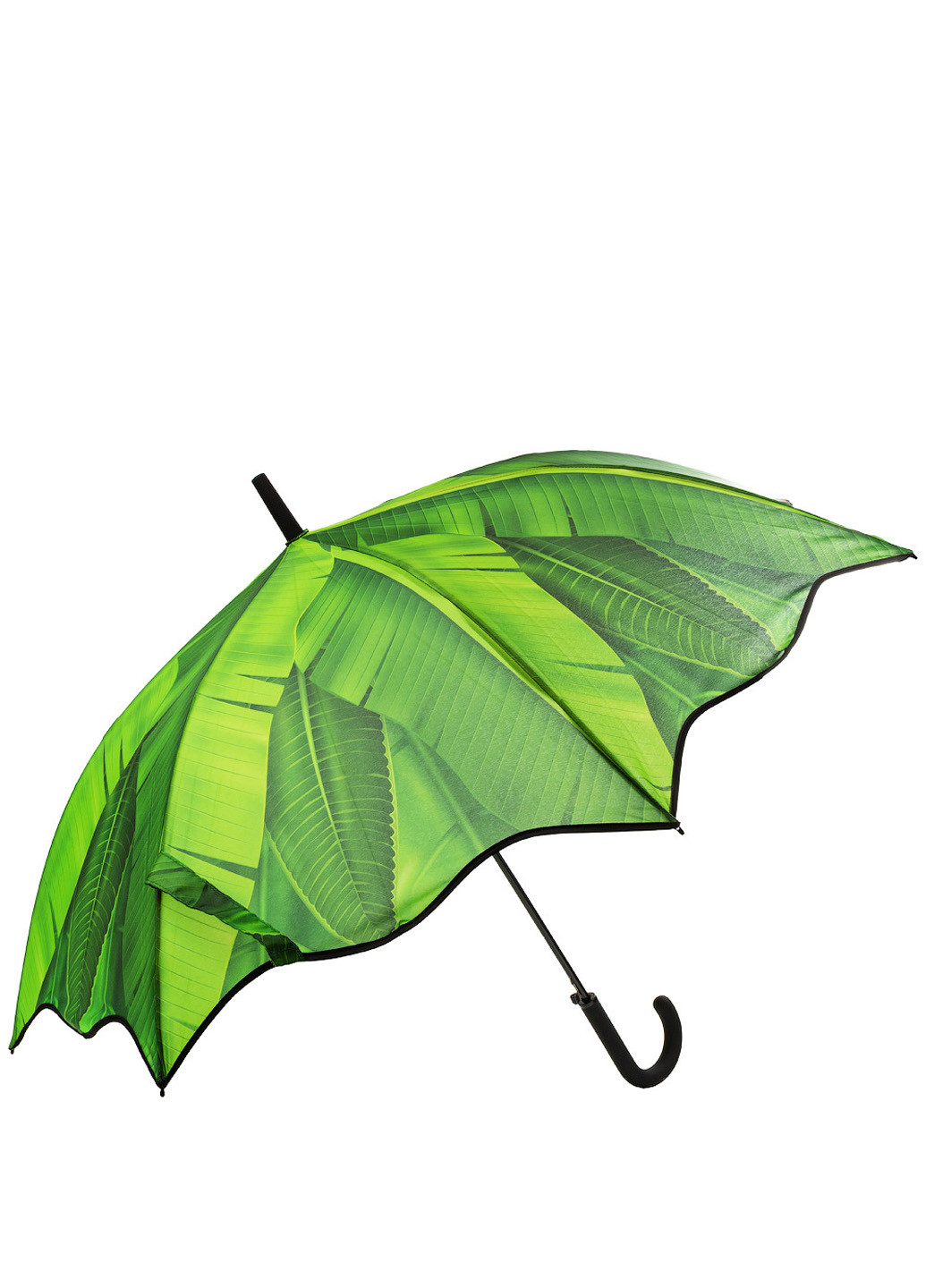 Женский зонт-трость полуавтомат 105 см FARE (194321703)