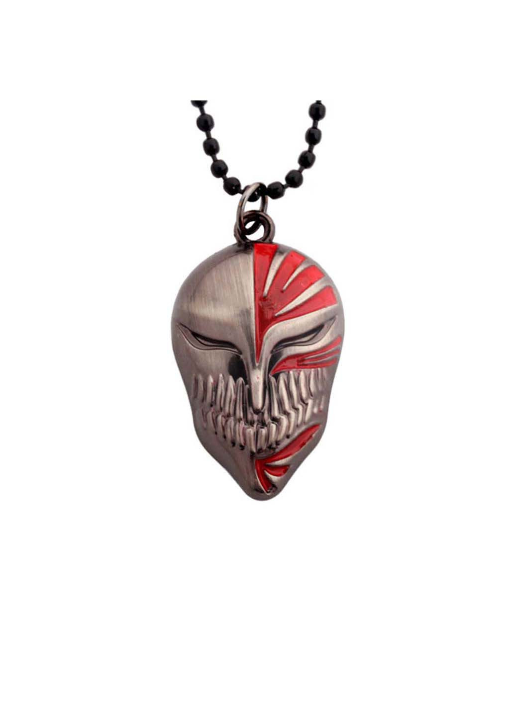 Кулон Маска Бліч Bleach Bioworld (256240418)