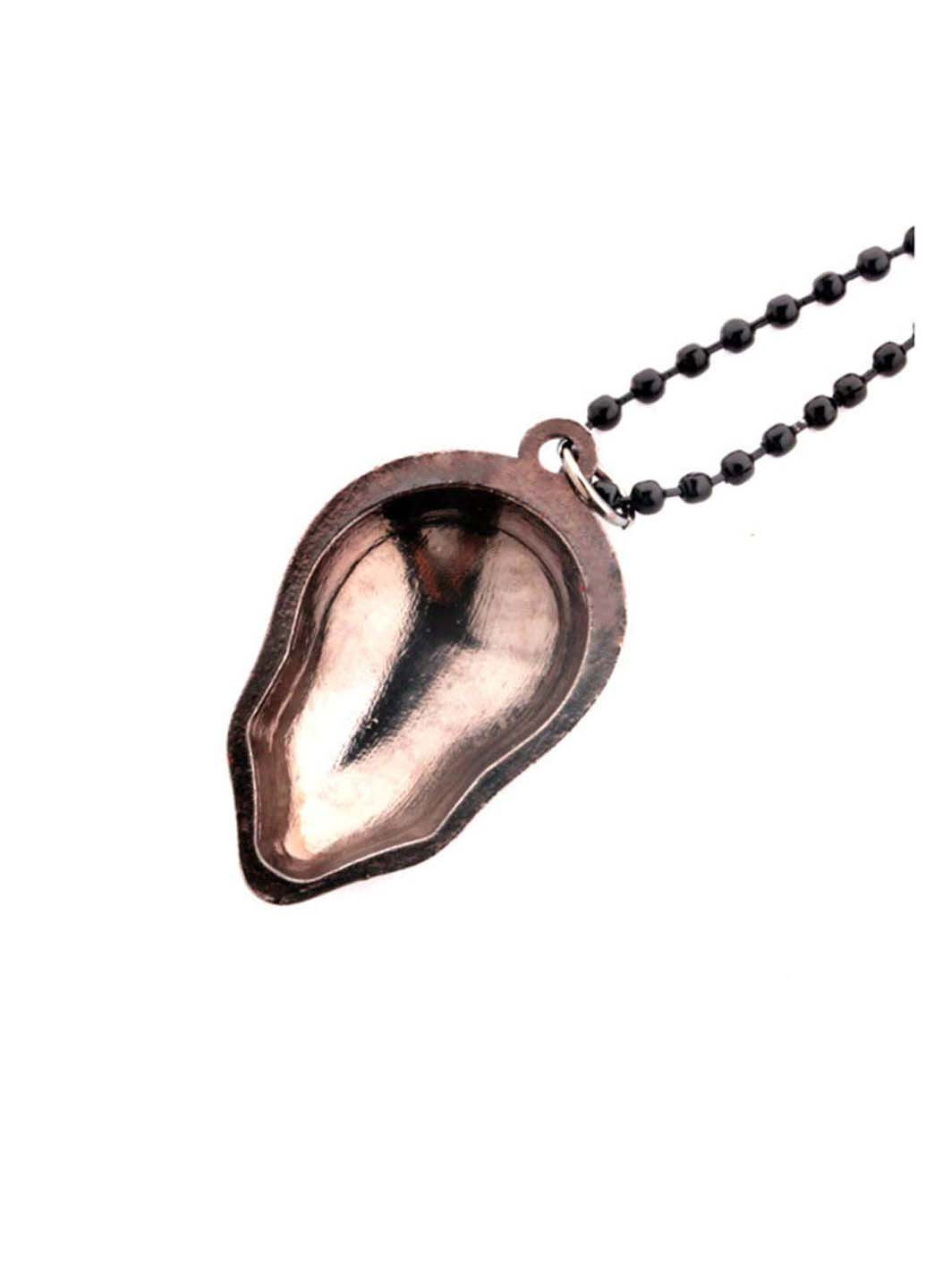 Кулон Маска Бліч Bleach Bioworld (256240418)