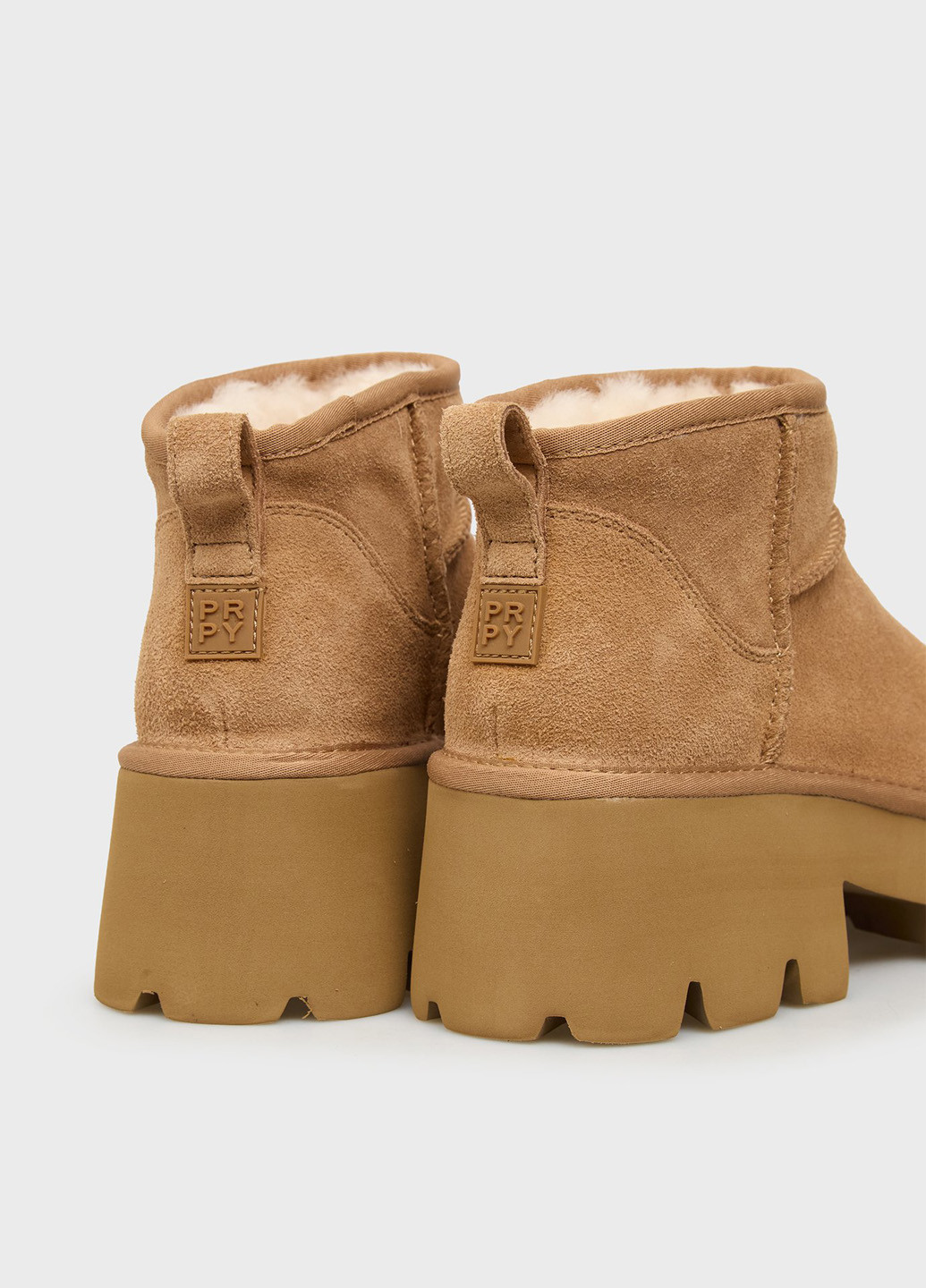 Уггі PRPY (366302511)