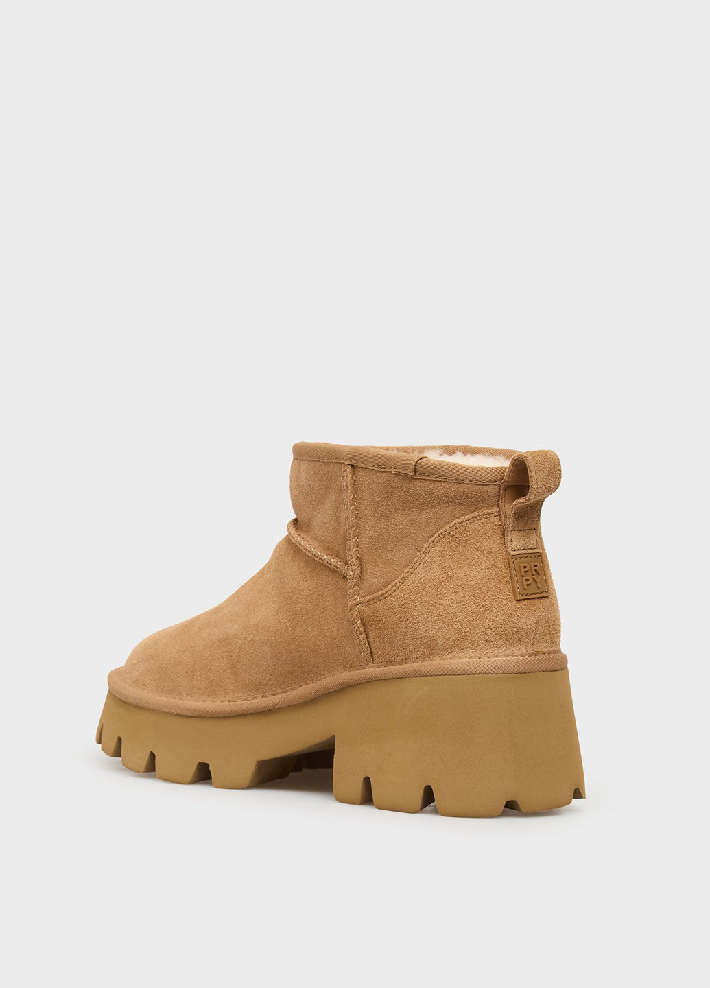 Уггі PRPY (366302511)