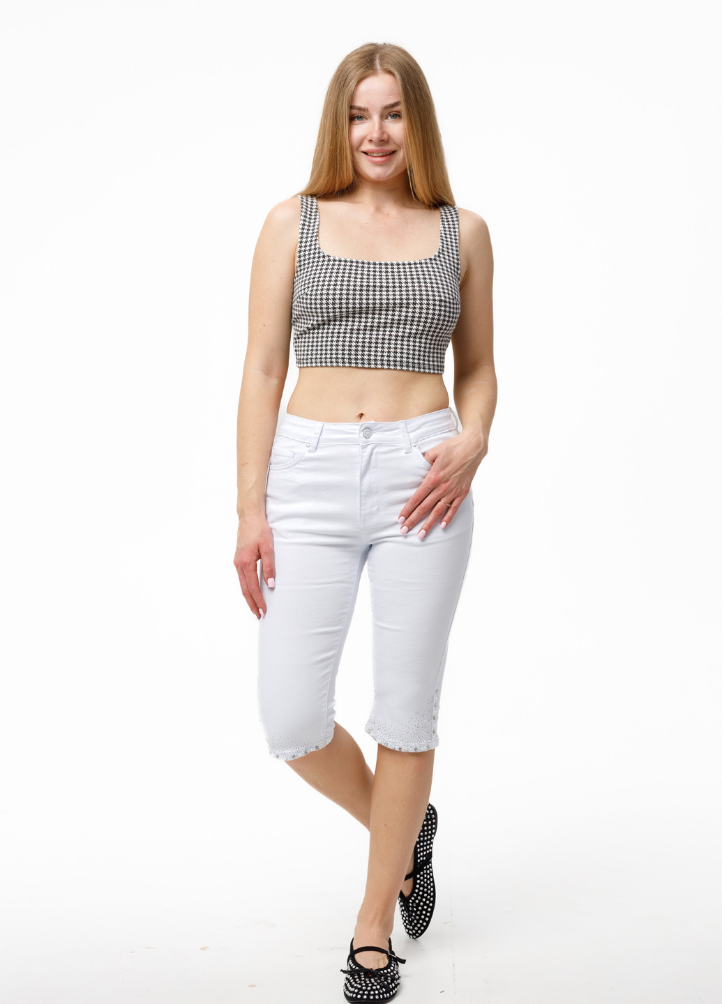 Капри Icon (331638711)