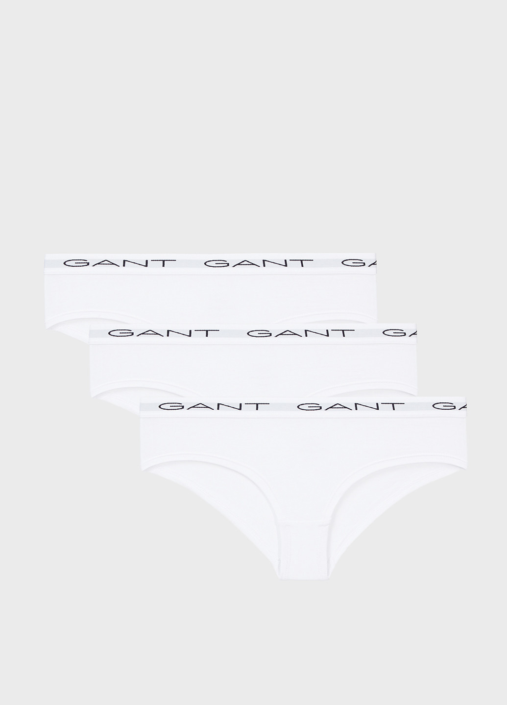 Трусы (3 шт.) Gant (222938353)