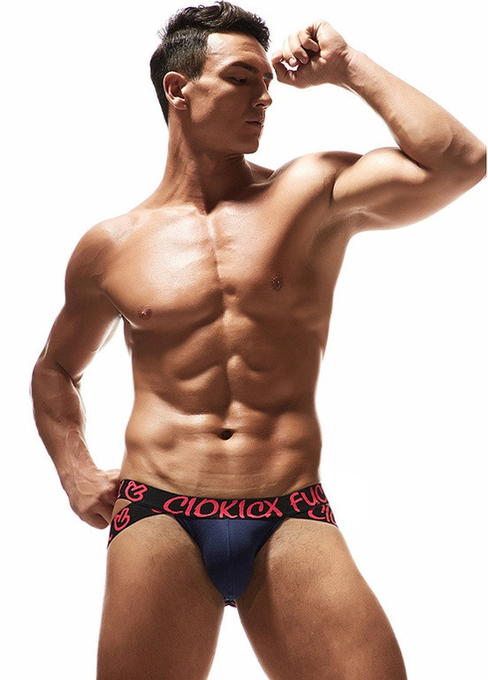 Мужские трусы джоки Ciokicx (250541471)
