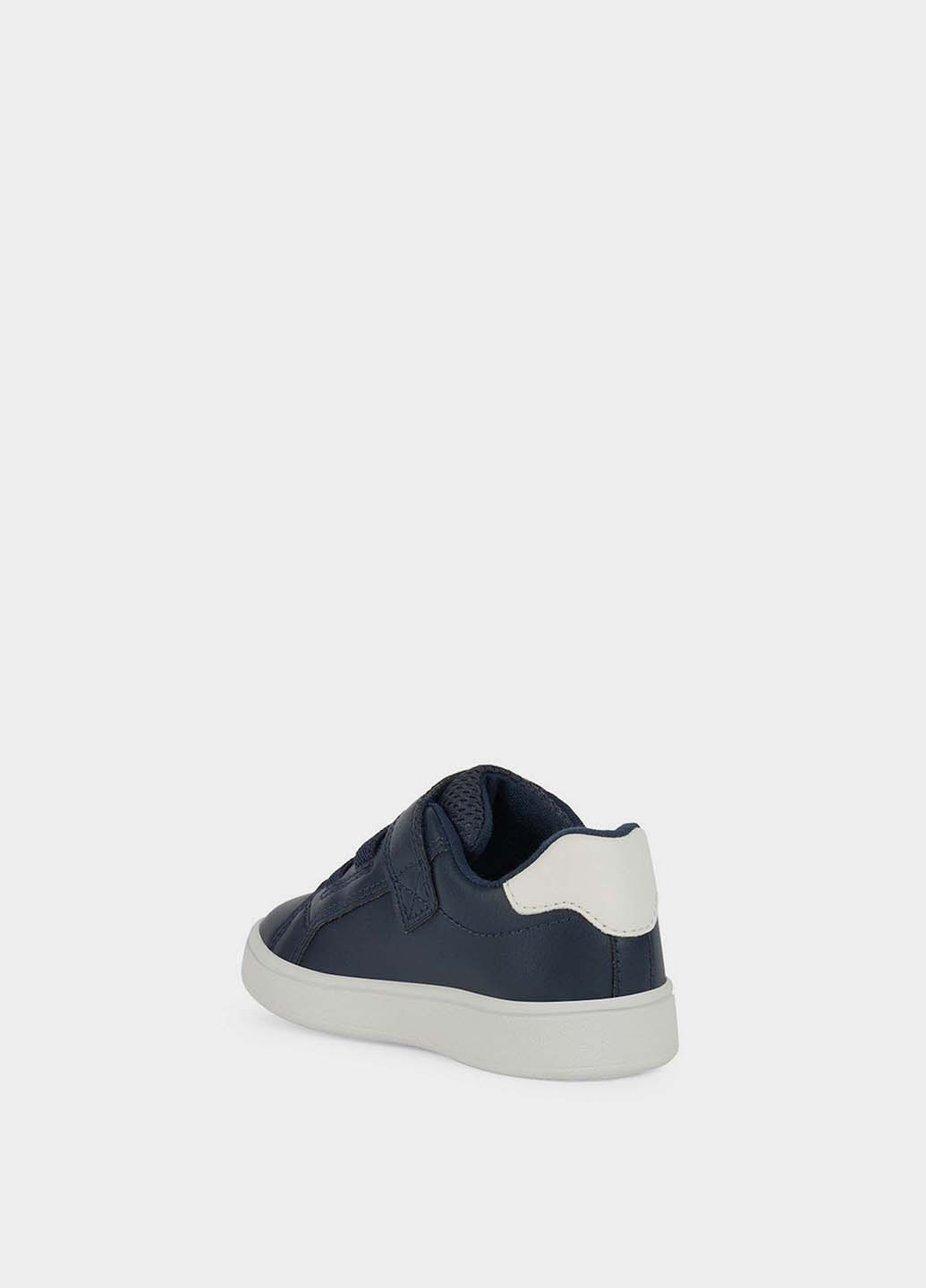 Синій Осінні кросівки Geox