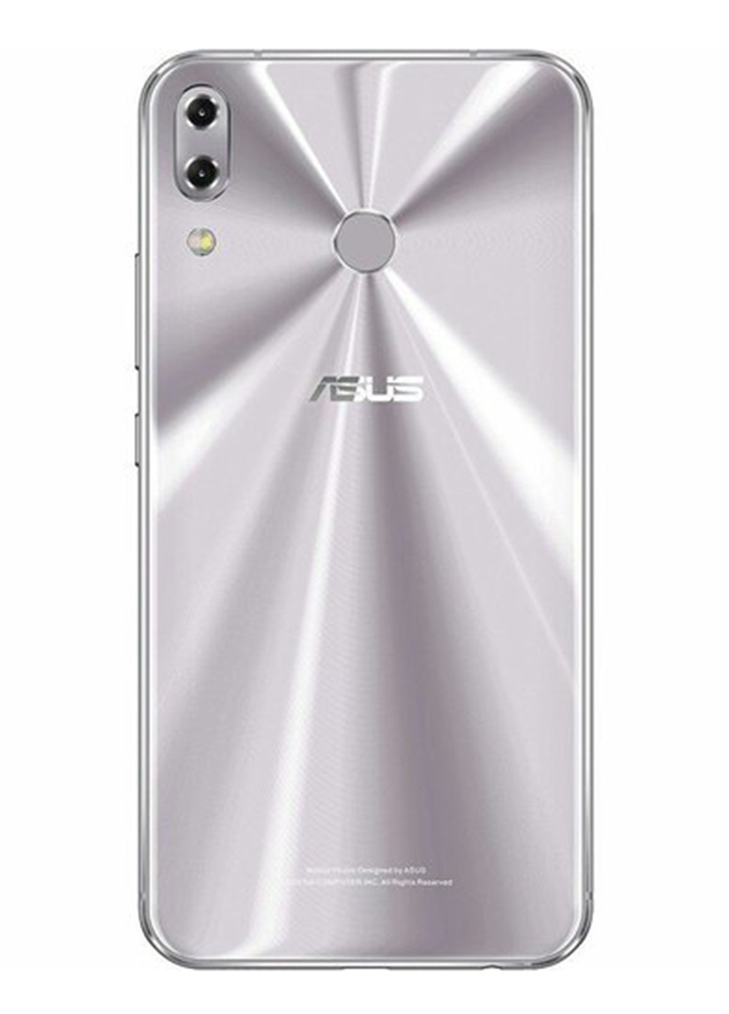 Смартфон ZenFone 5 4 / 64GB Meteor Silver (ZE620KL-1H013WW) Asus zenfone 5 4/64gb meteor silver (ze620kl-1h013ww) (132797856)