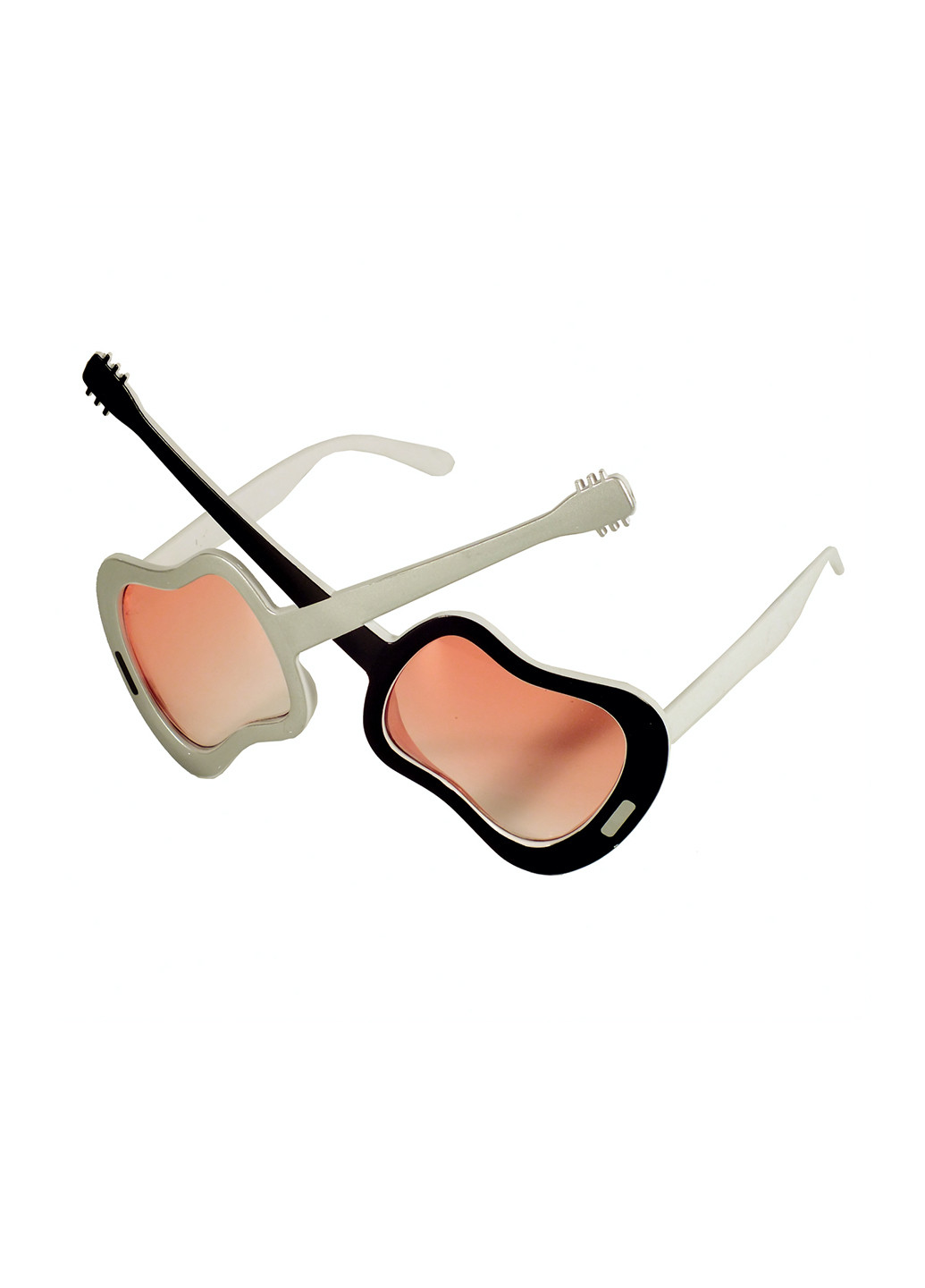 Карнавальні окуляри Гітари Seta Decor (108277631)