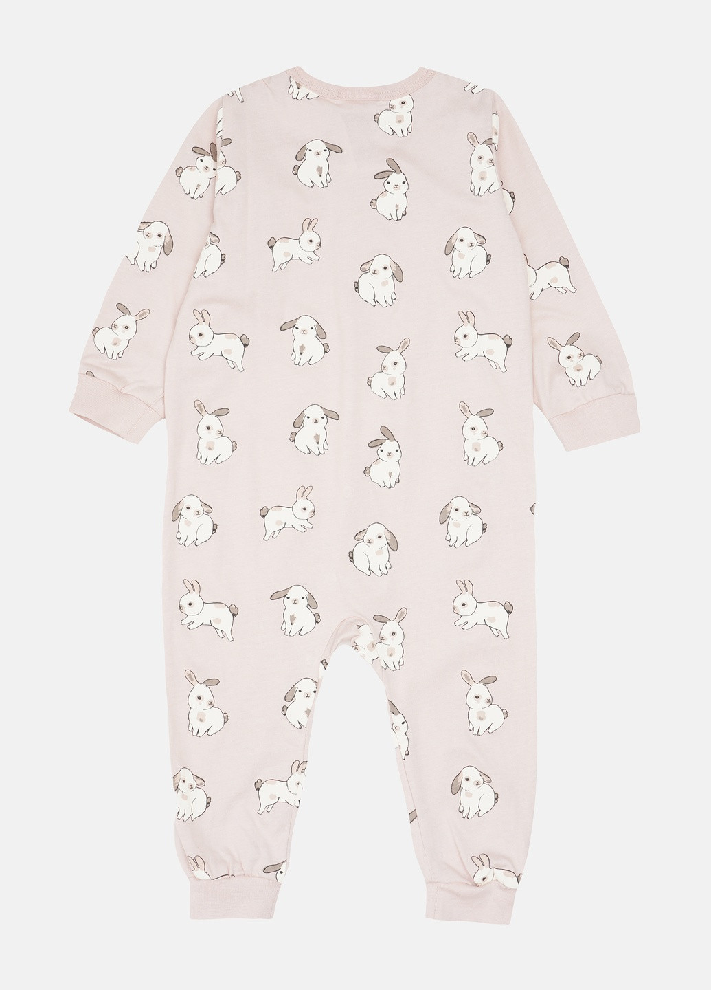 Комбинированная всесезон пижама H&M