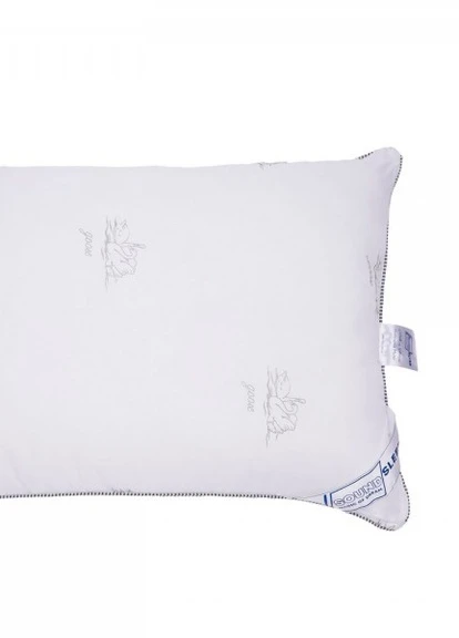 Подушка антиалергенна Muse 40х60 см SoundSleep (209978946)