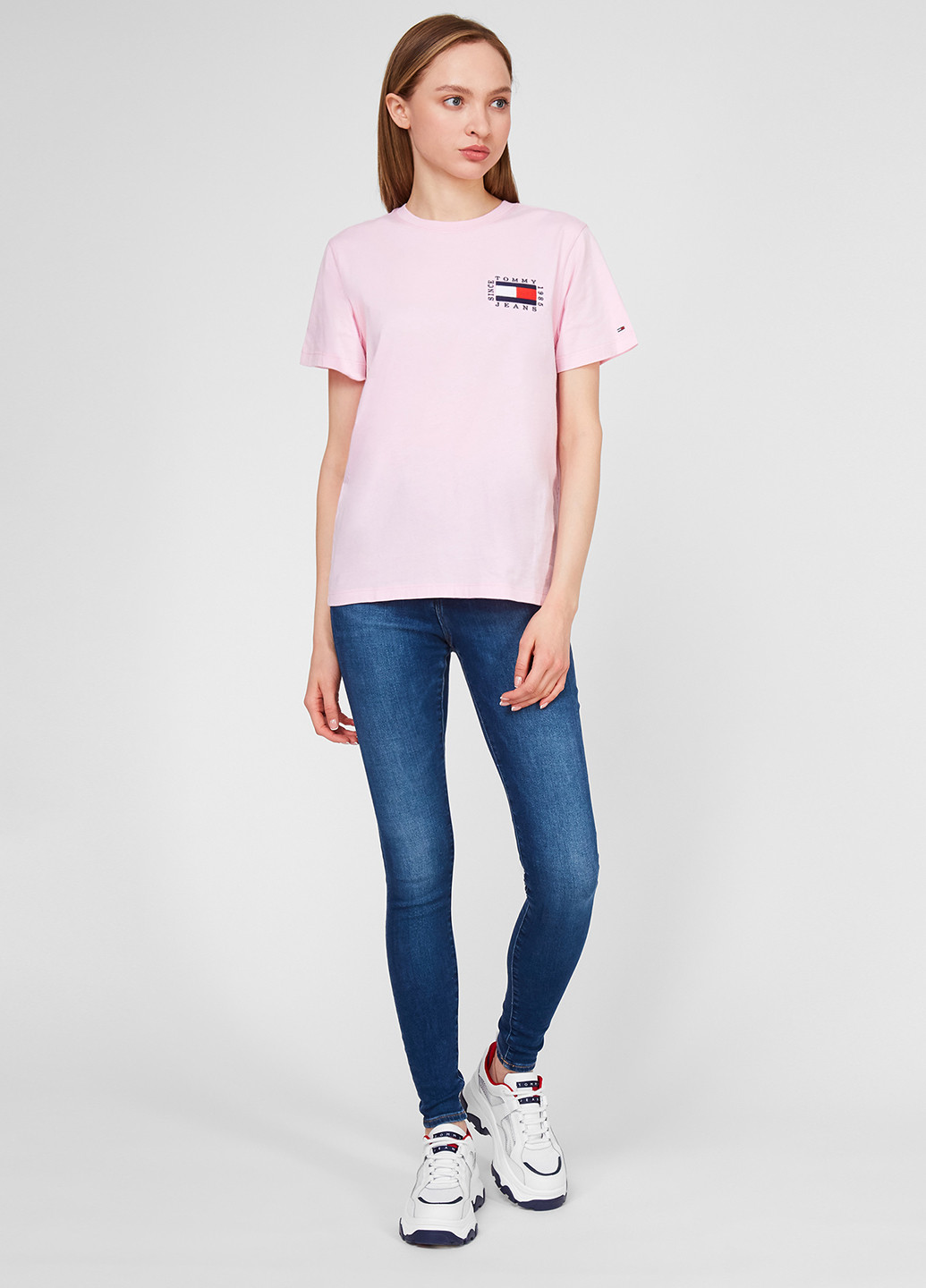 Джинси Tommy Hilfiger - (214708493)