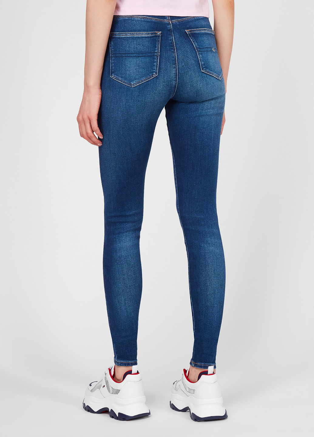 Джинси Tommy Hilfiger - (214708493)