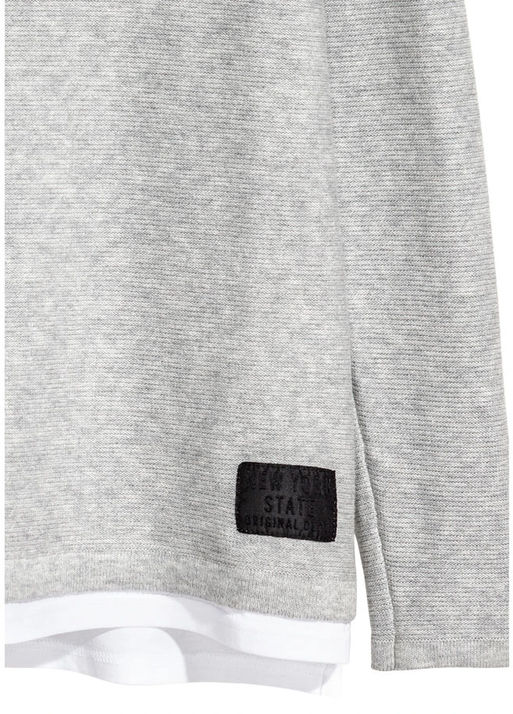 Худі H&M (92412230)