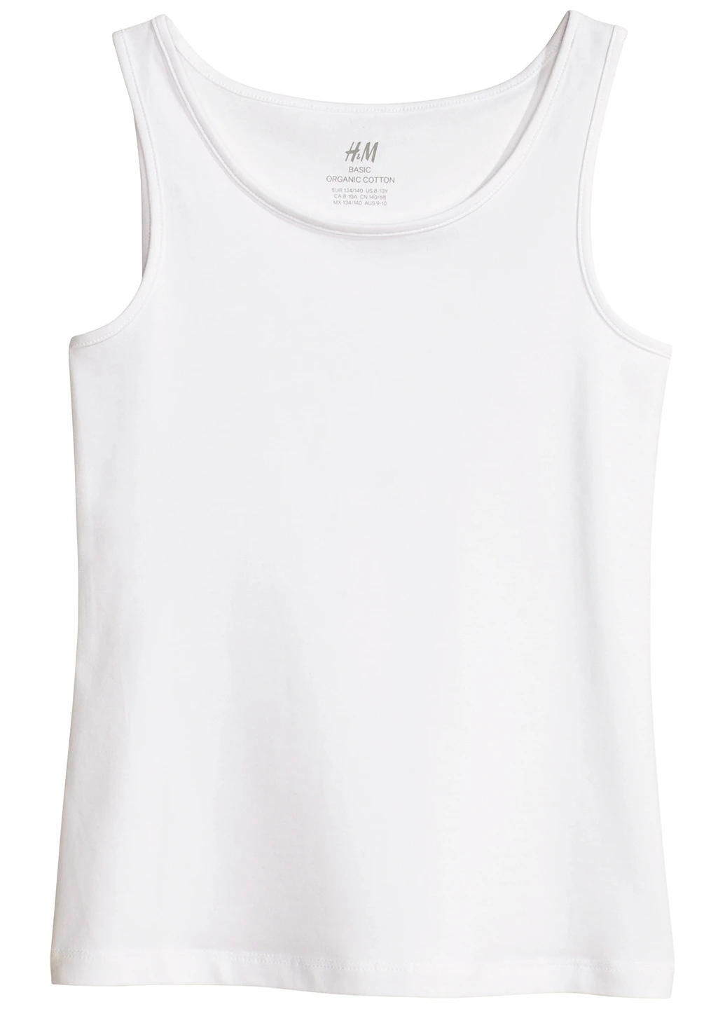 Майка H&M (131609688)