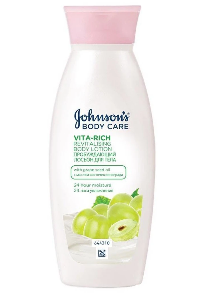 Лосьон Johnson's (219062566)