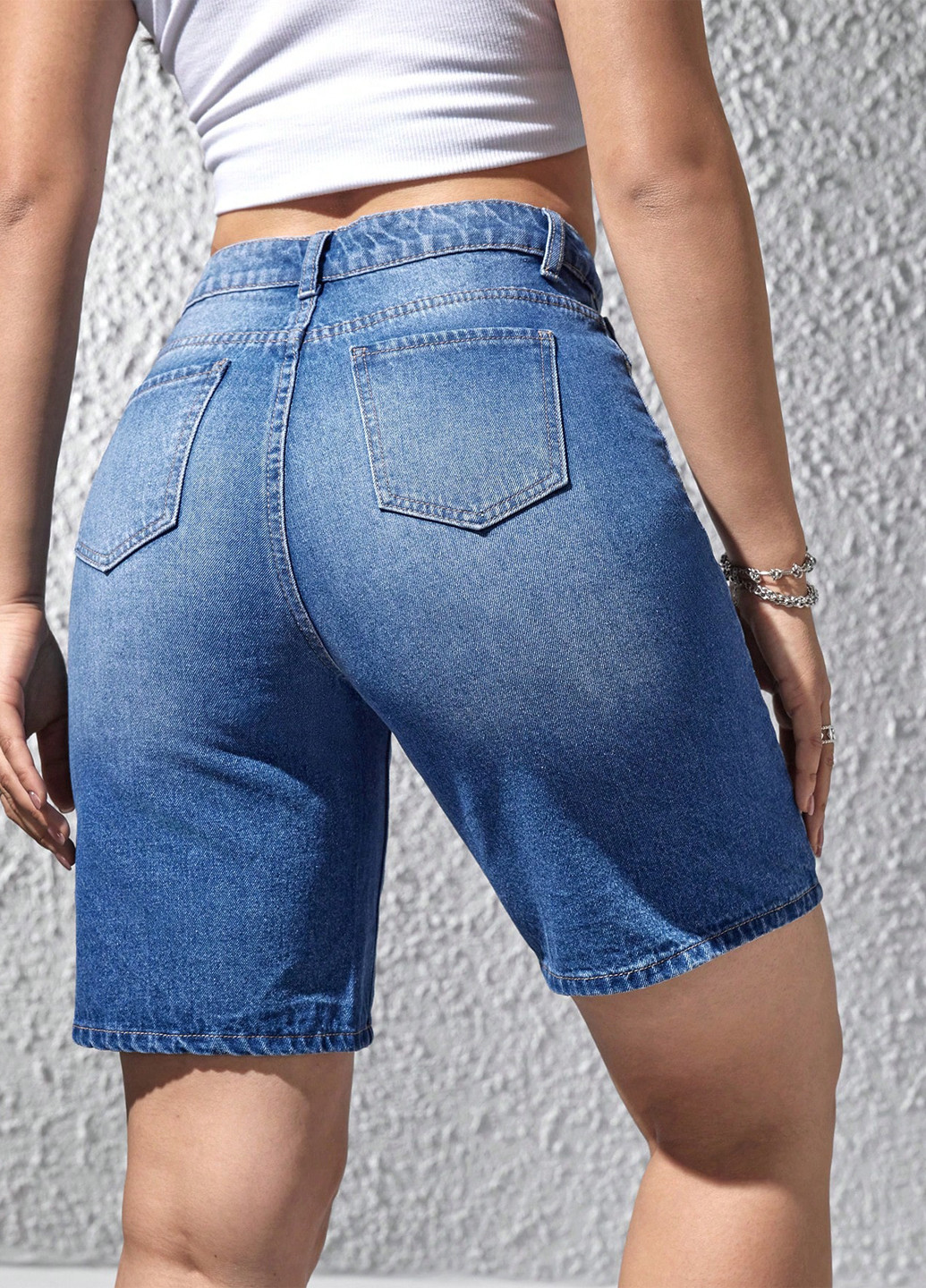 Шорты SHEIN (341250850)