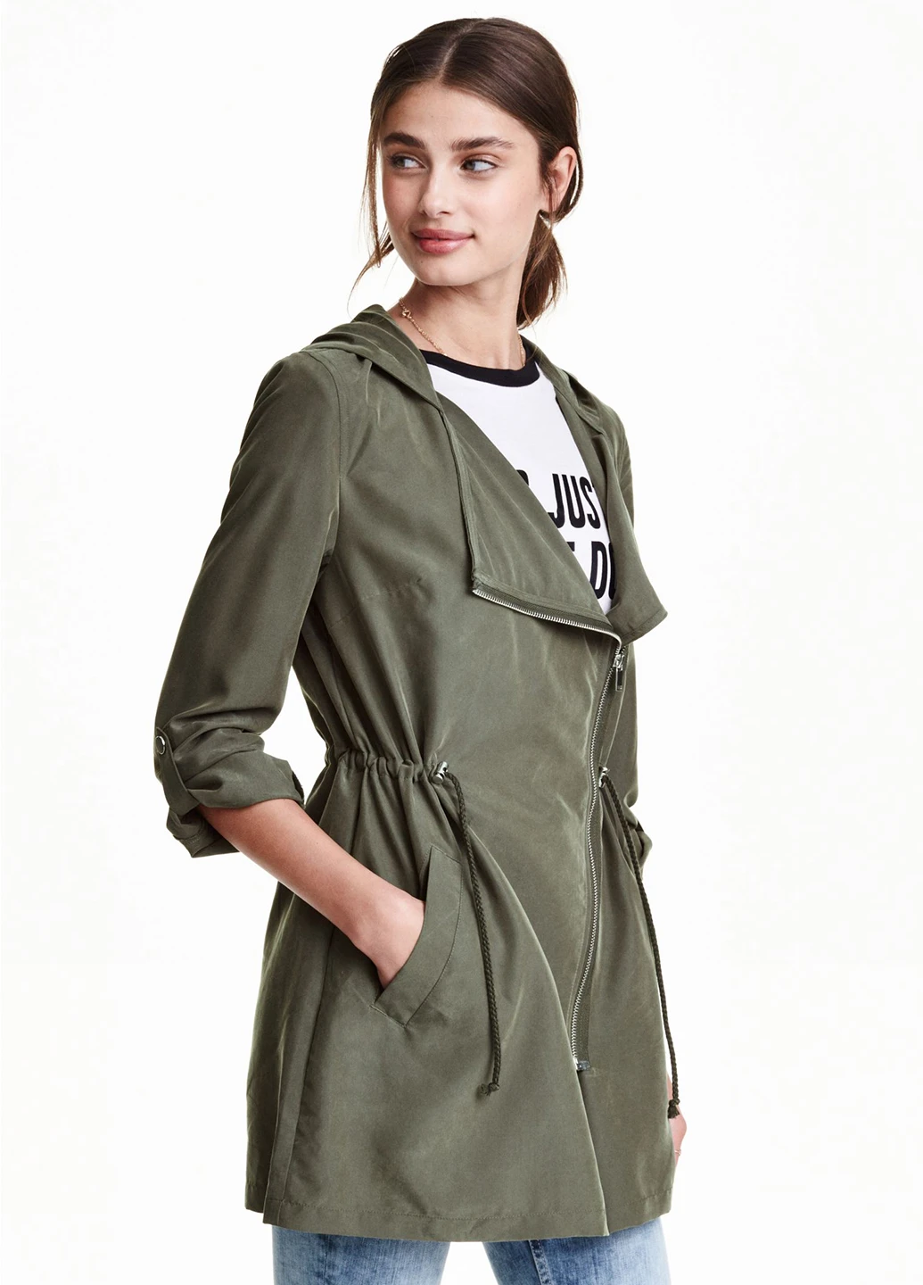 Ветровка H&M (208431848}