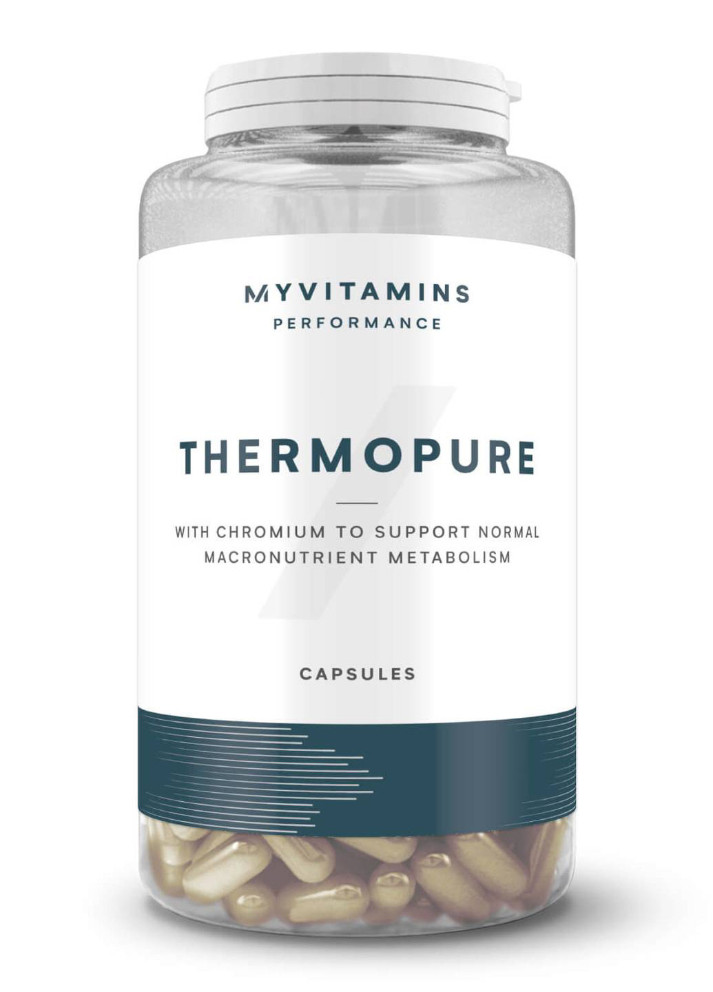 Жиросжигатель Myprotein Thermopure - 90caps My Protein (239780050)