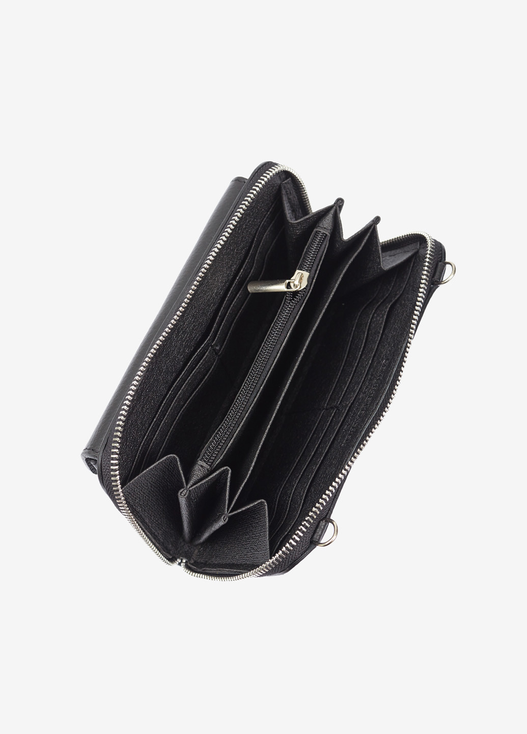 Сумка клатч гаманець через плече 3046 Wallet Bag Regina Notte (253169429)
