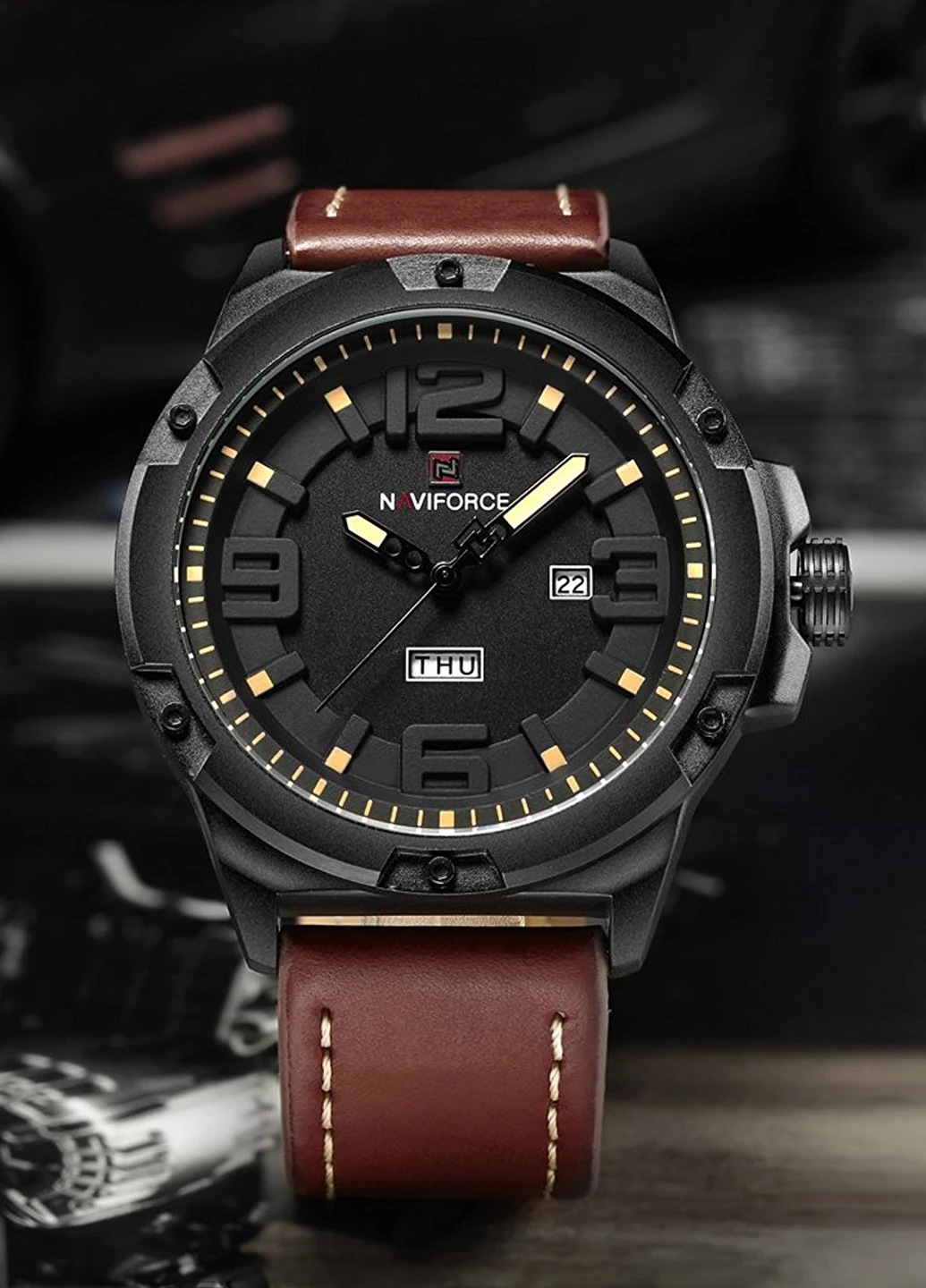 Часы Naviforce (55074901)