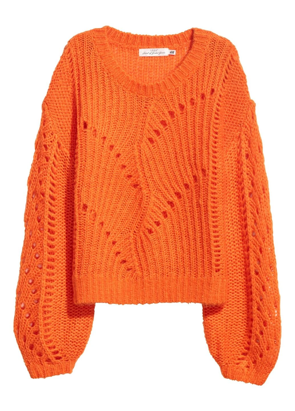 Светр H&M (221698172)