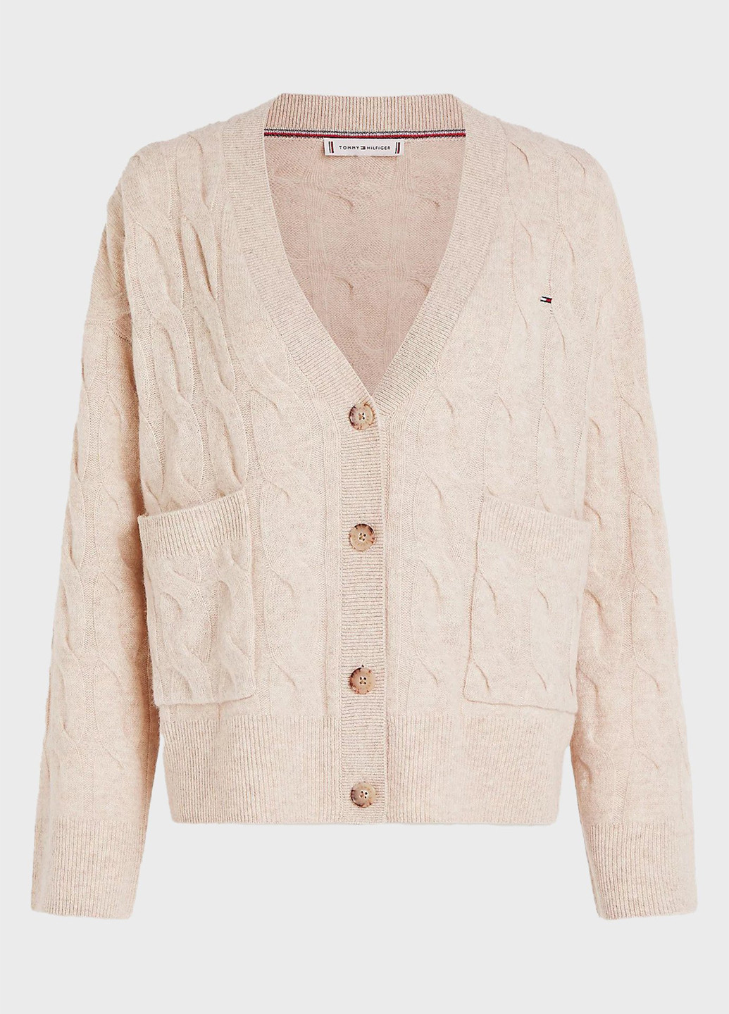 Кофта Tommy Hilfiger (315060273)