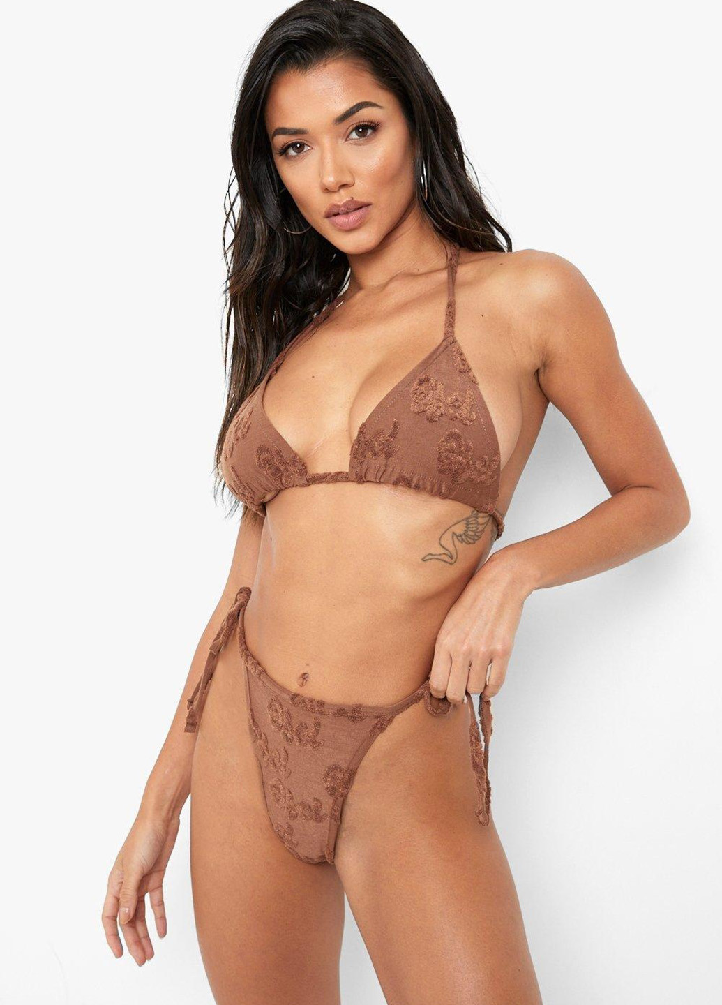 Купальні труси Boohoo (290000491)