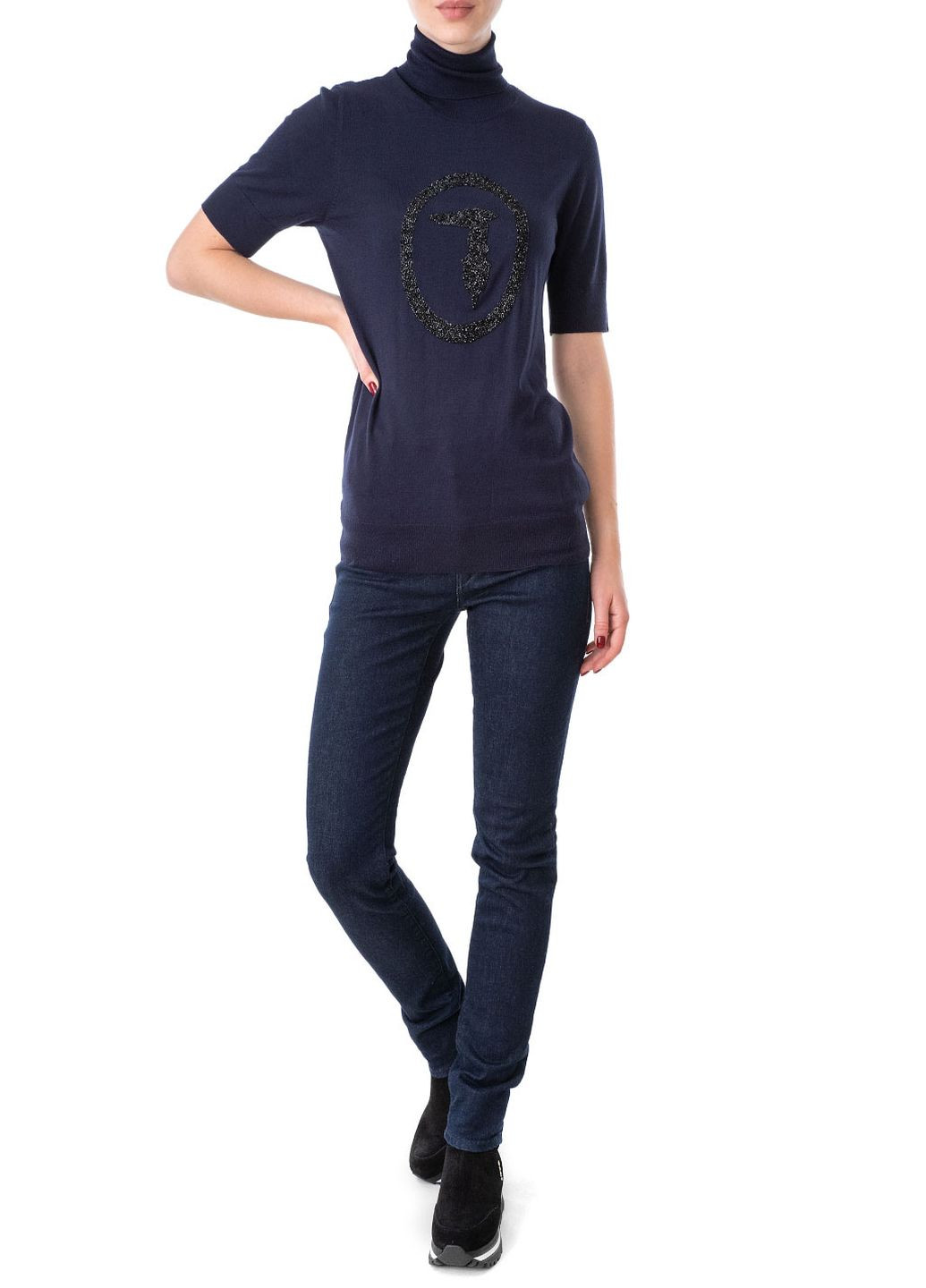 Джинси Trussardi Jeans - (202543884)