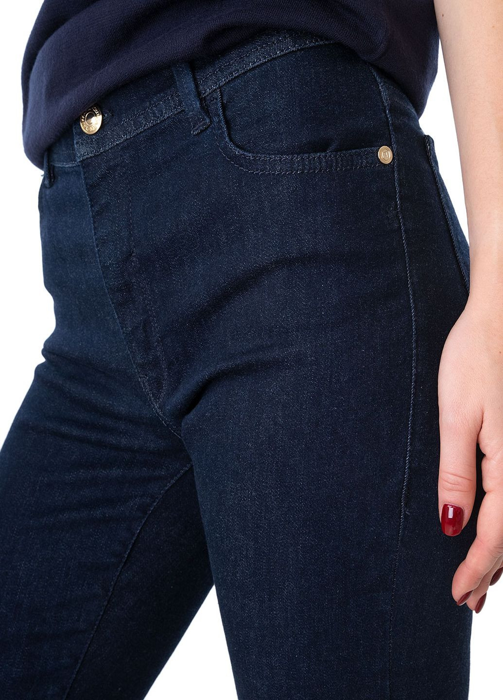 Джинси Trussardi Jeans - (202543884)