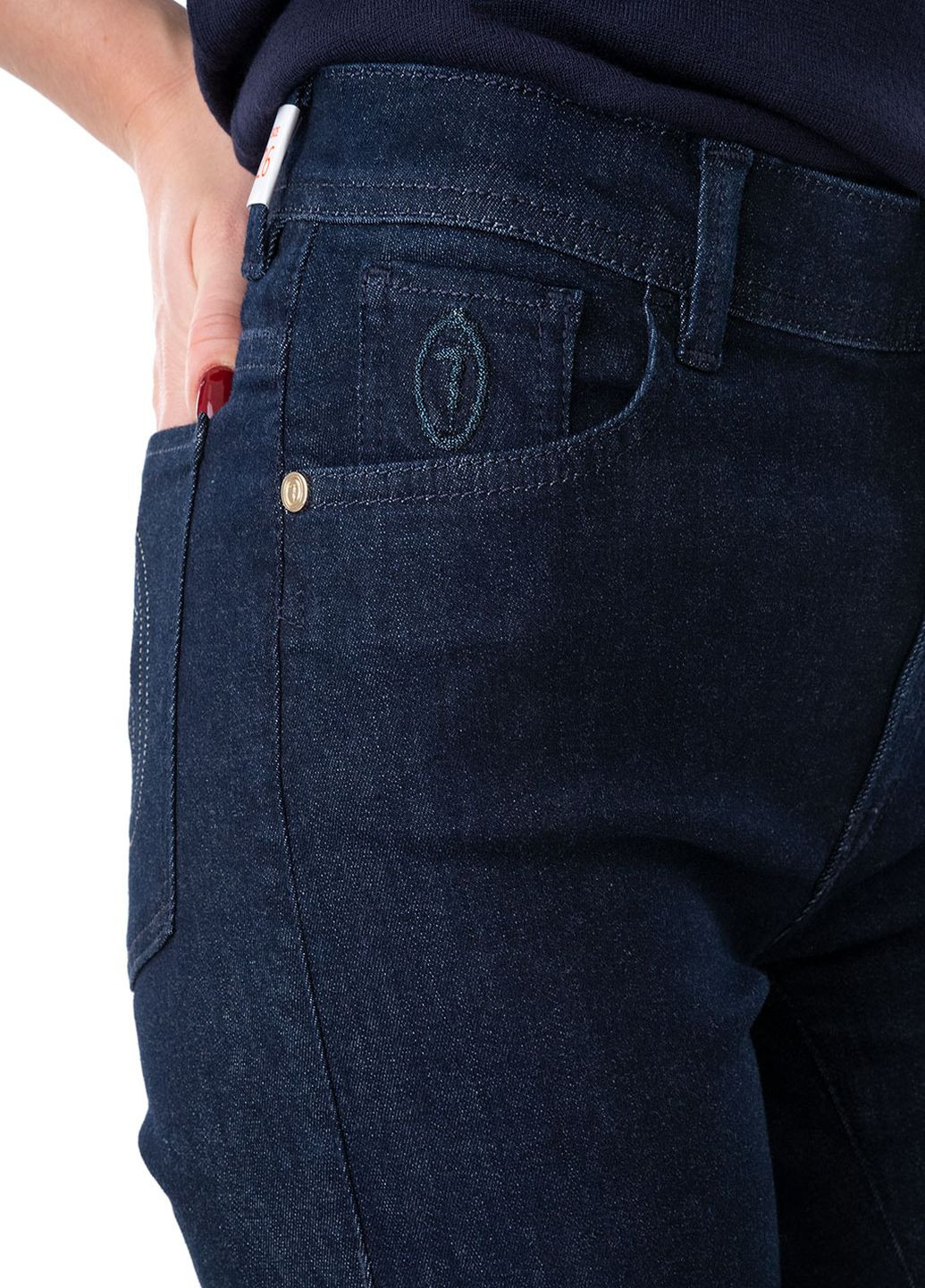 Джинси Trussardi Jeans - (202543884)