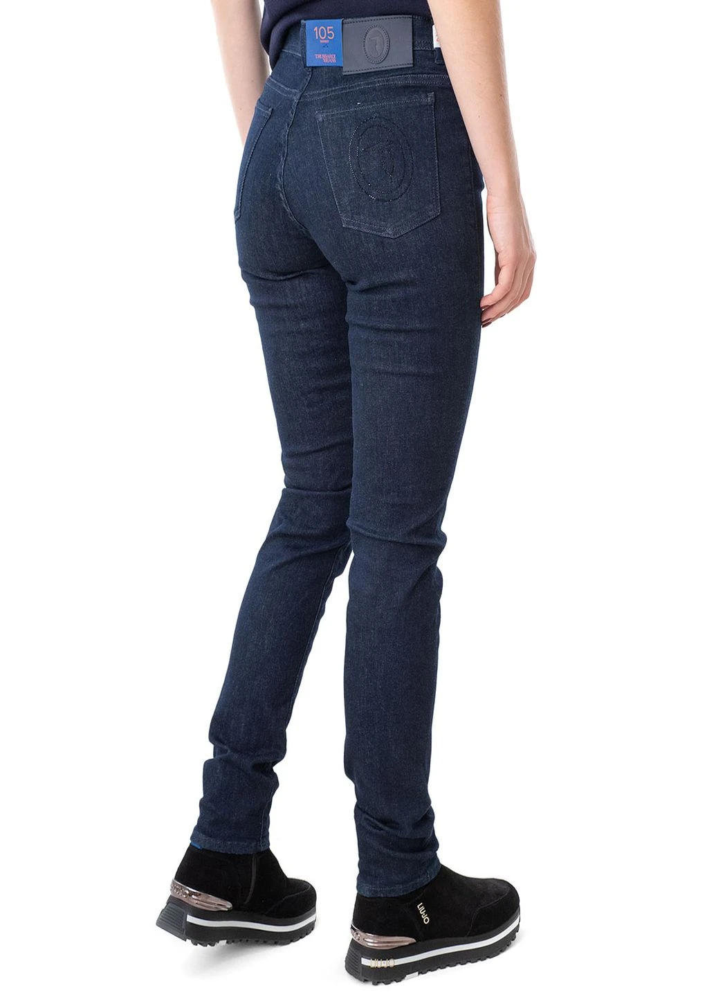 Джинси Trussardi Jeans - (202543884)