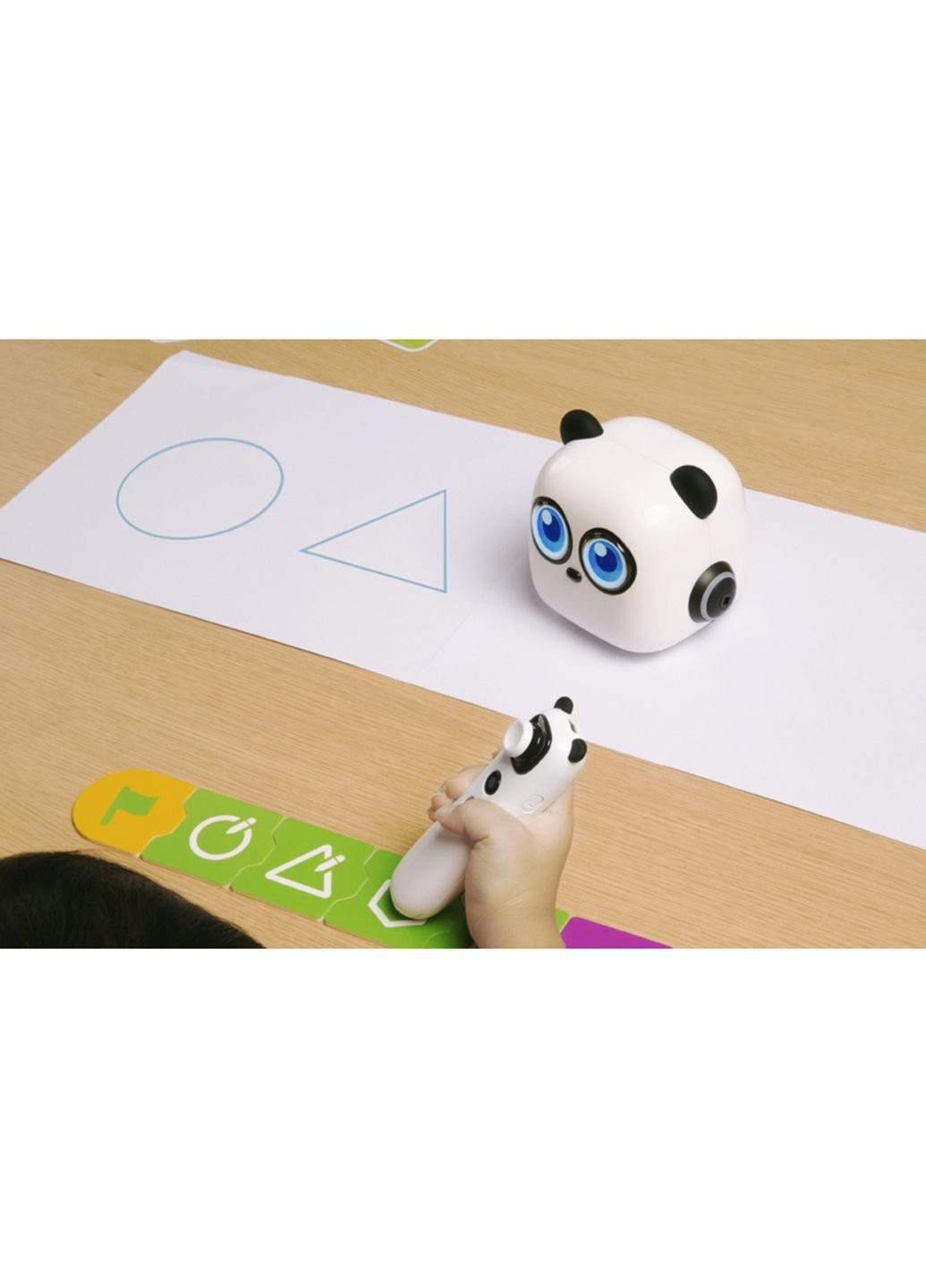 Конструктор mTiny Discover Kit (P1030157) Makeblock (254053395)