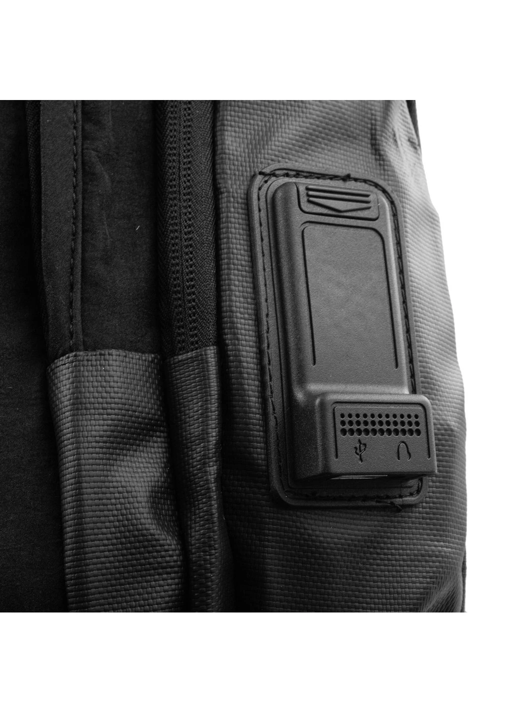 Чоловік смарт-рюкзак 31х47х15 см Spacetrek (195771136)