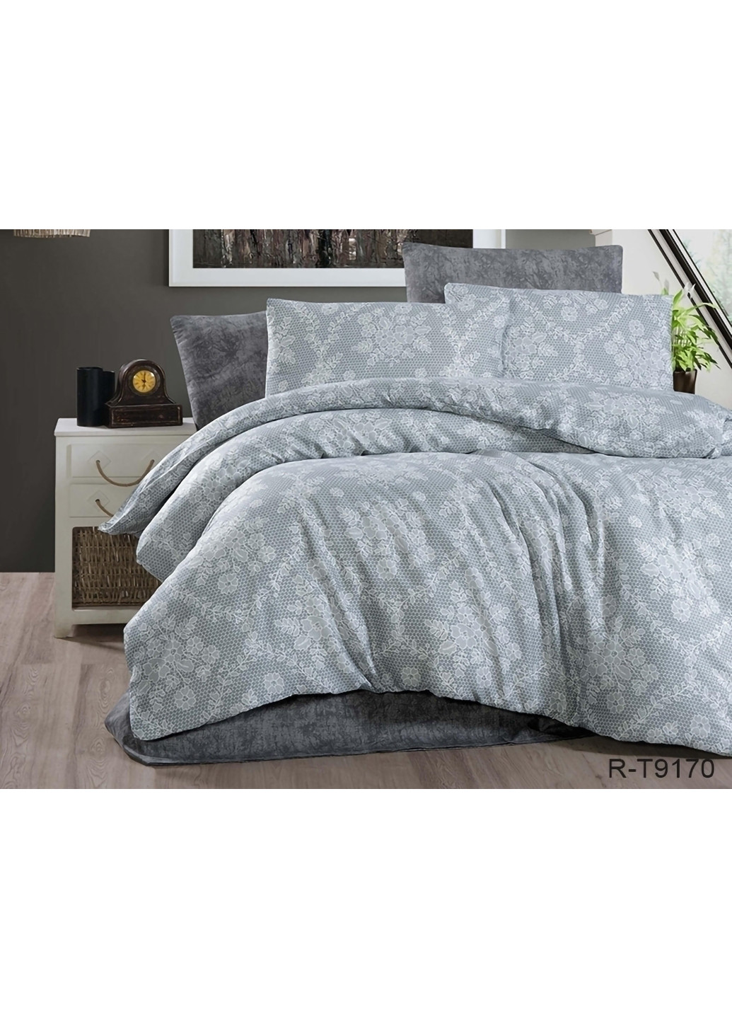 Постільна білизна з компаньйоном Сімейний Tag (254793697)