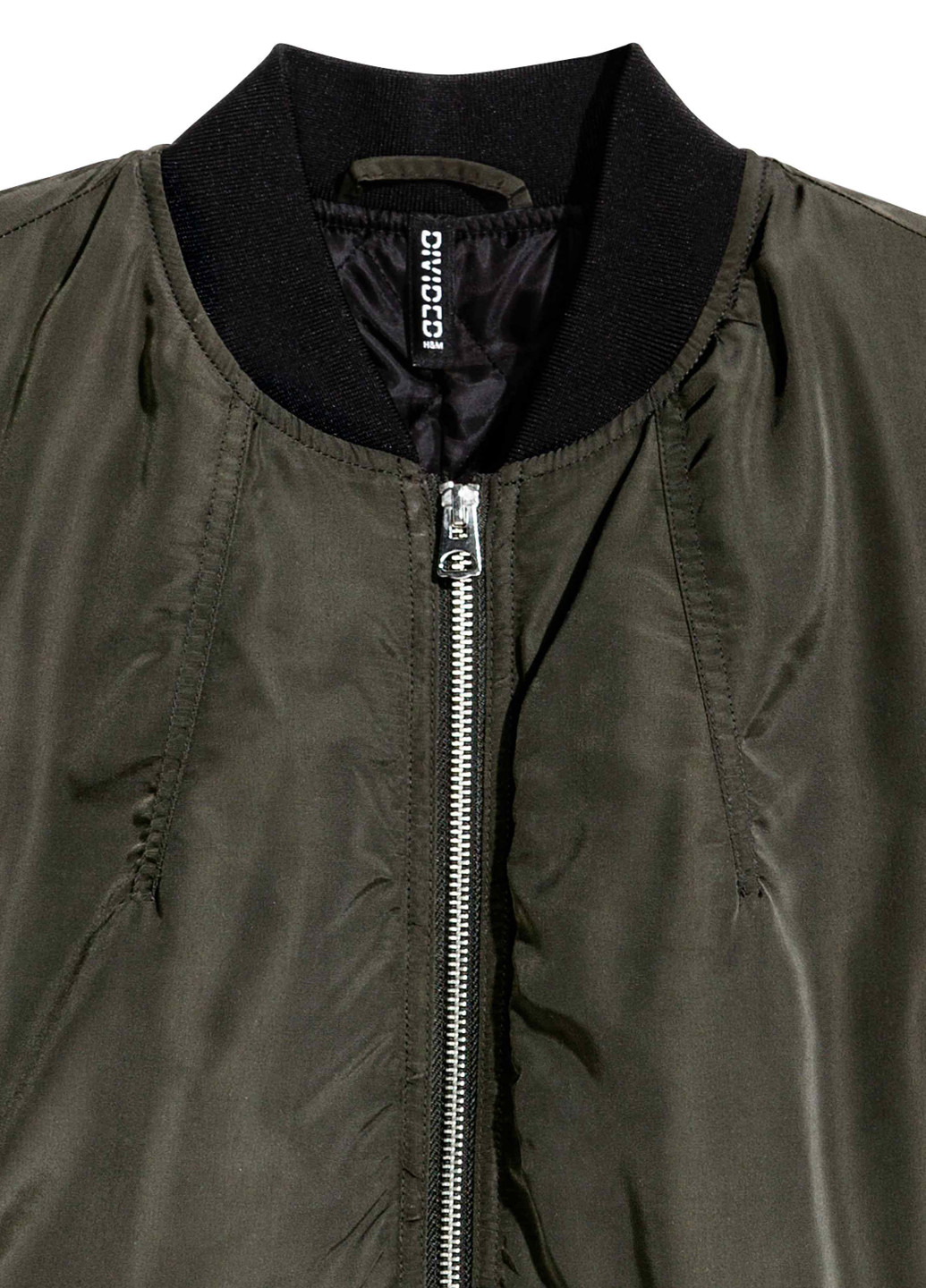 Куртка H&M (153305013)