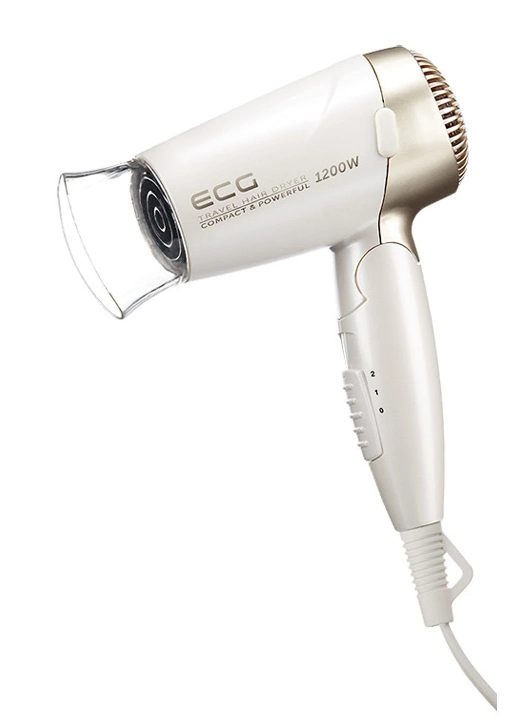 Фен Travel G VV-1200 ECG (253854208)