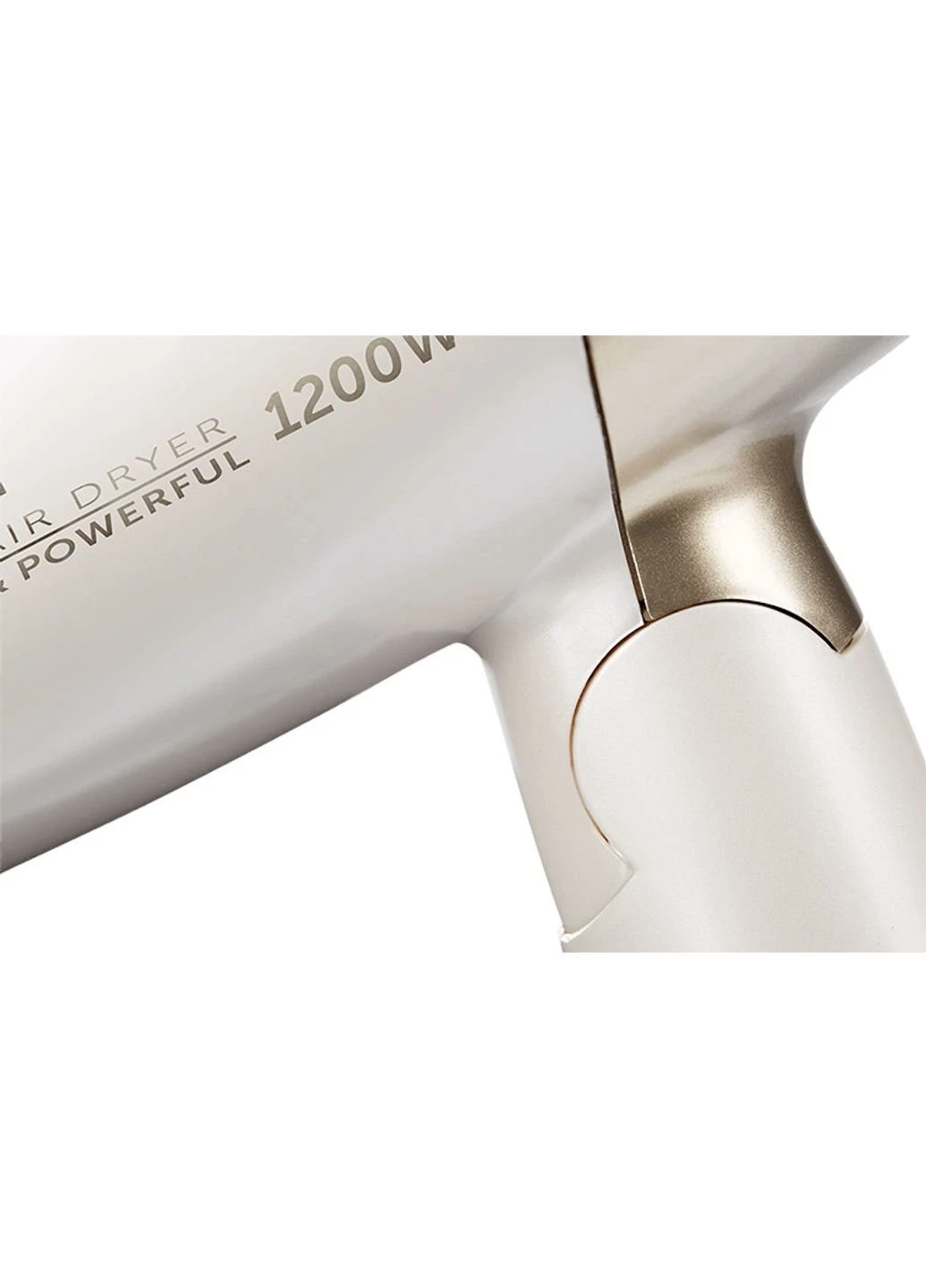 Фен Travel G VV-1200 ECG (253854208)