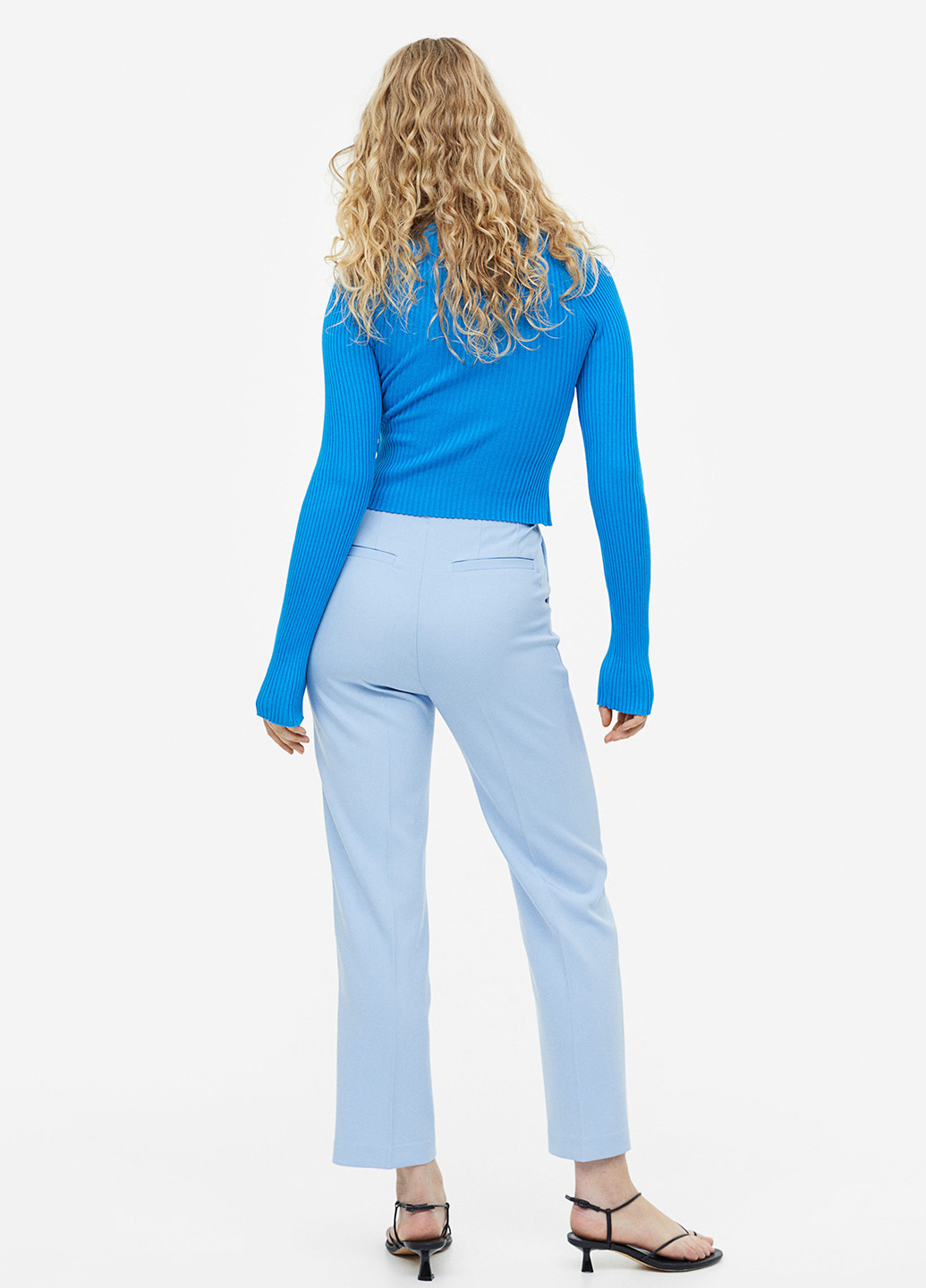 Штани H&M (331768587)