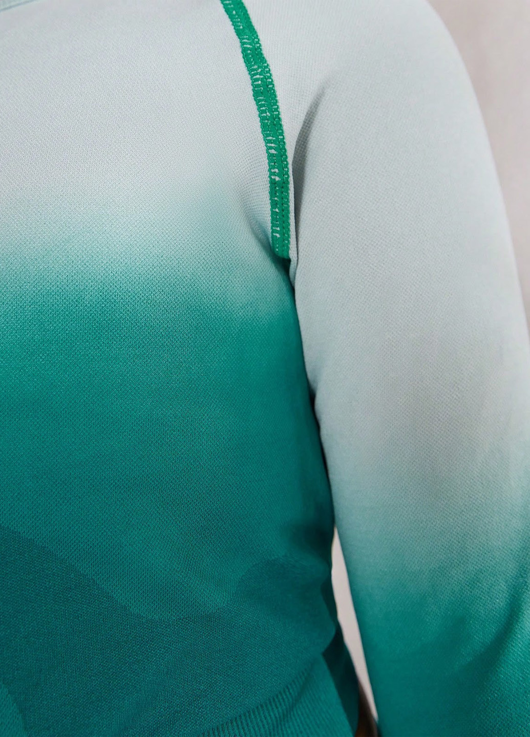 Спортивний костюм (лонгслів, легінси) SHEIN (329841225)