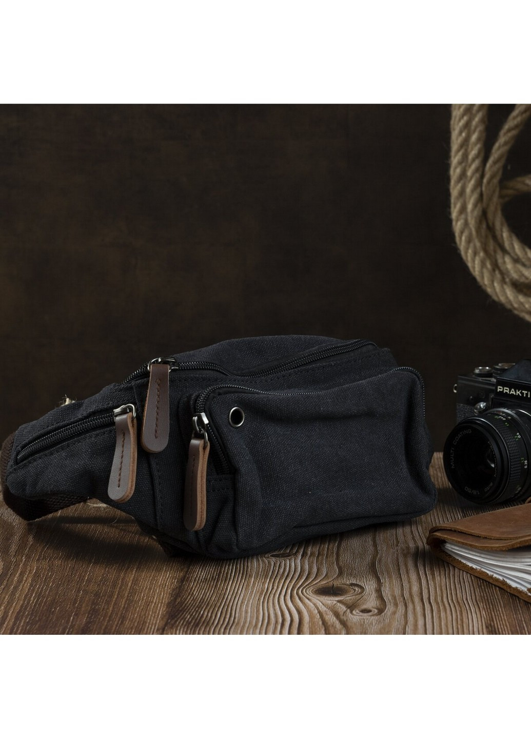 Текстильна сумка Vintage (232262379)