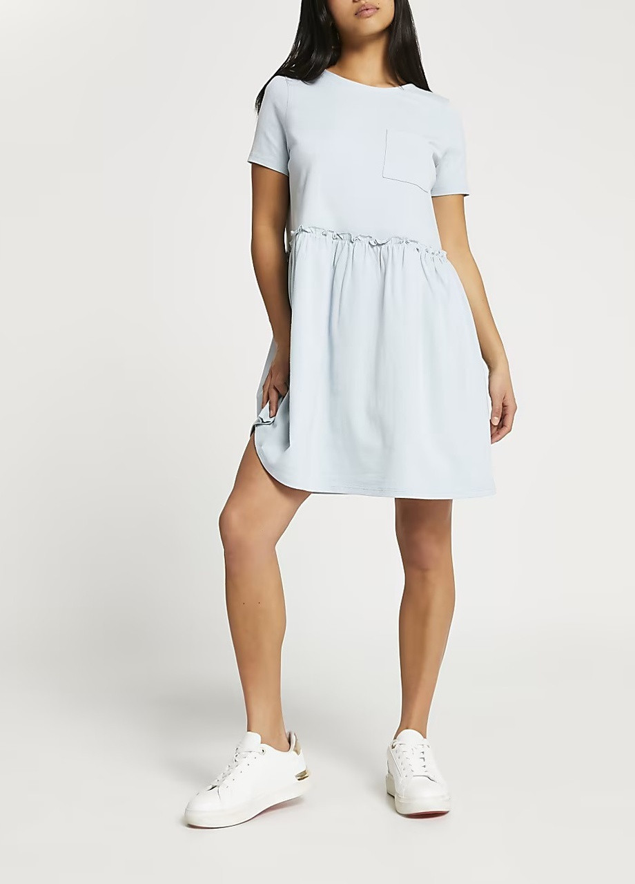 Зелена сукня River Island