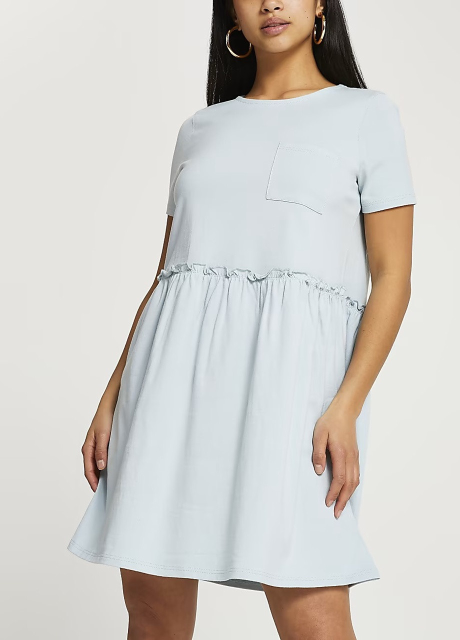 Зелена сукня River Island