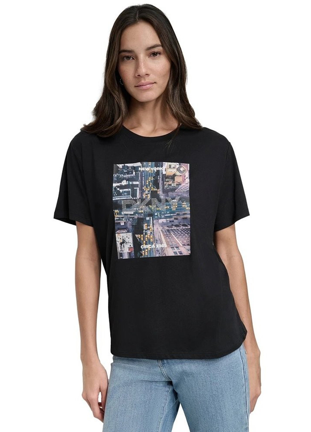 Футболка DKNY - (341249970)